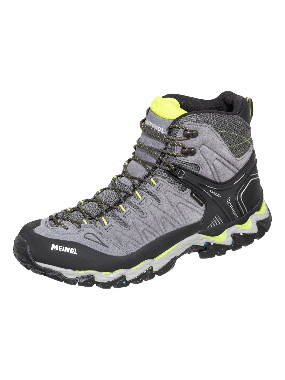 Meindl Wanderstiefel »Lite Hike GTX«
