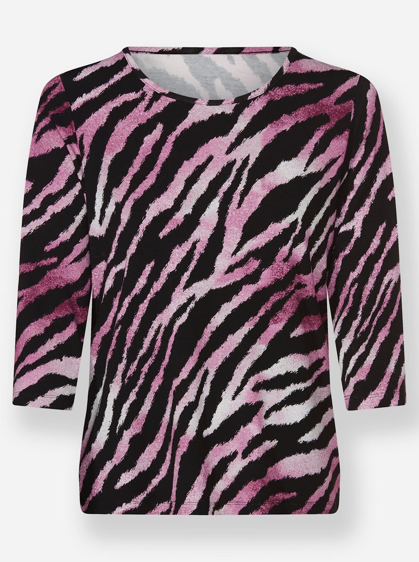 Lady Print-Shirt »Print-Shirt«, (1 tlg.)