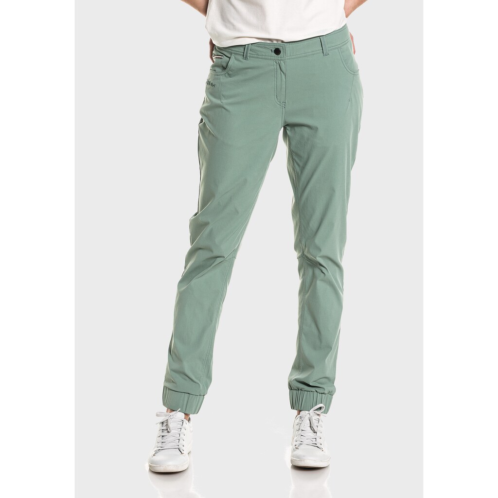 Schöffel Outdoorhose »Pants Emerald Lake L«