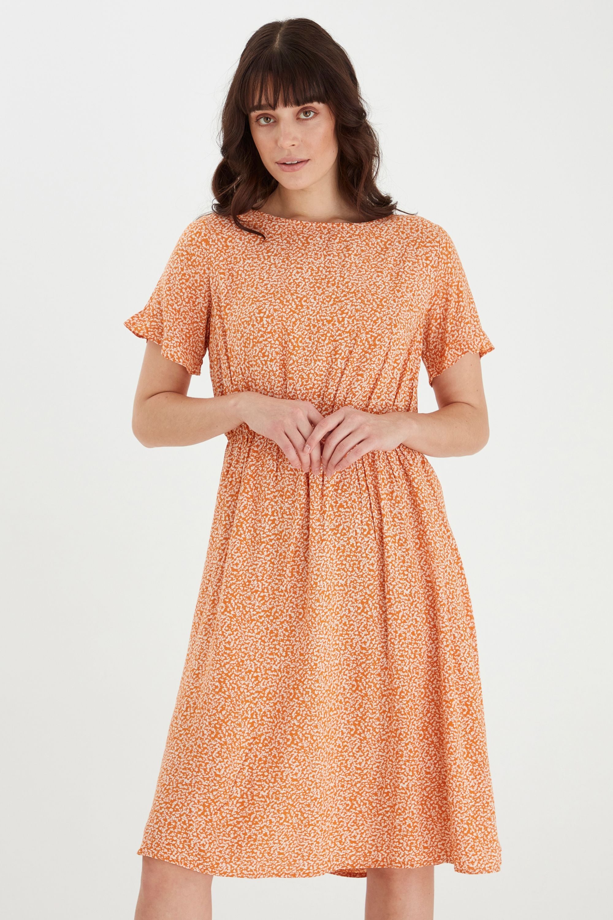 fransa Jerseykleid »Jerseykleid FRVarilli«
