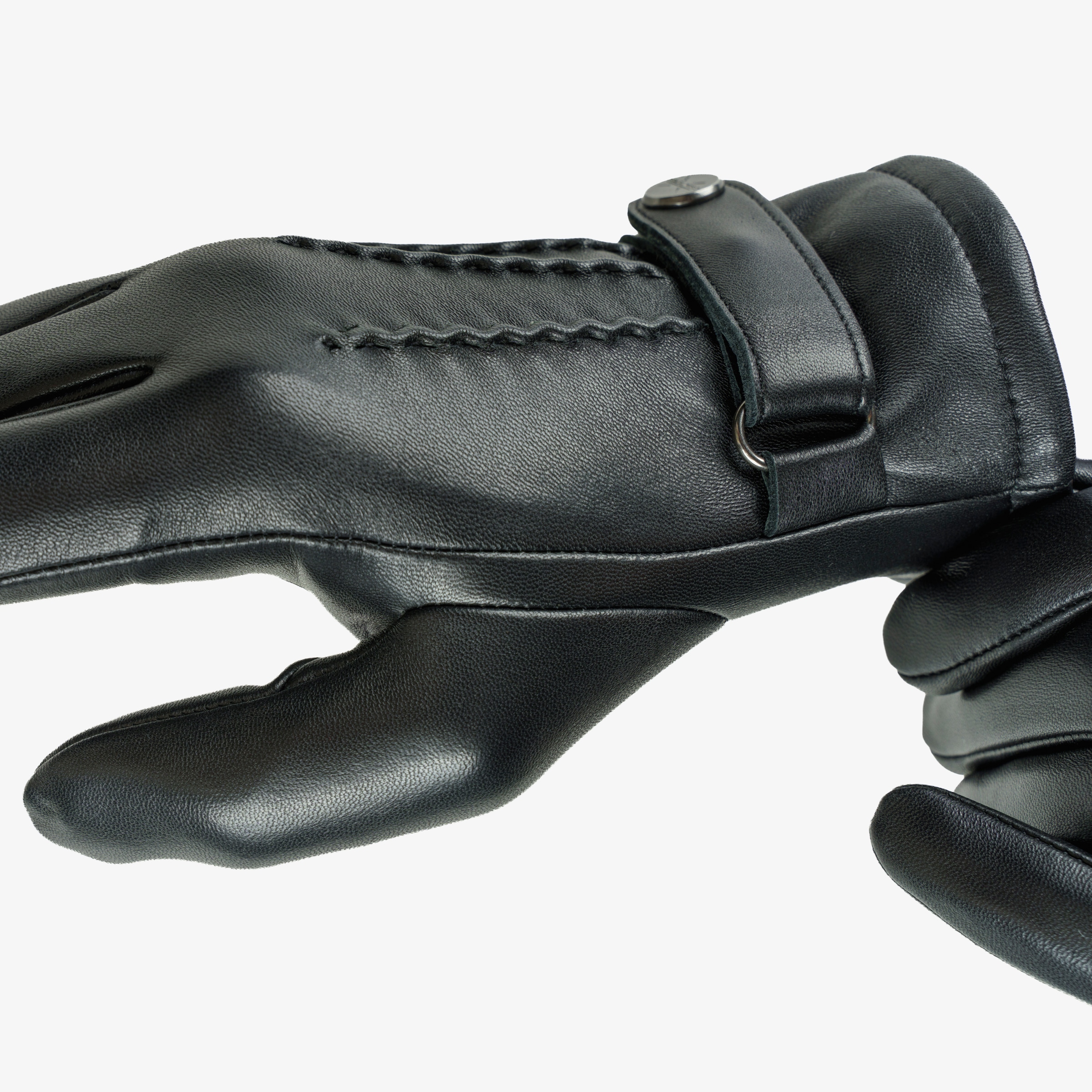 PEARLWOOD Lederhandschuhe »MORTON«