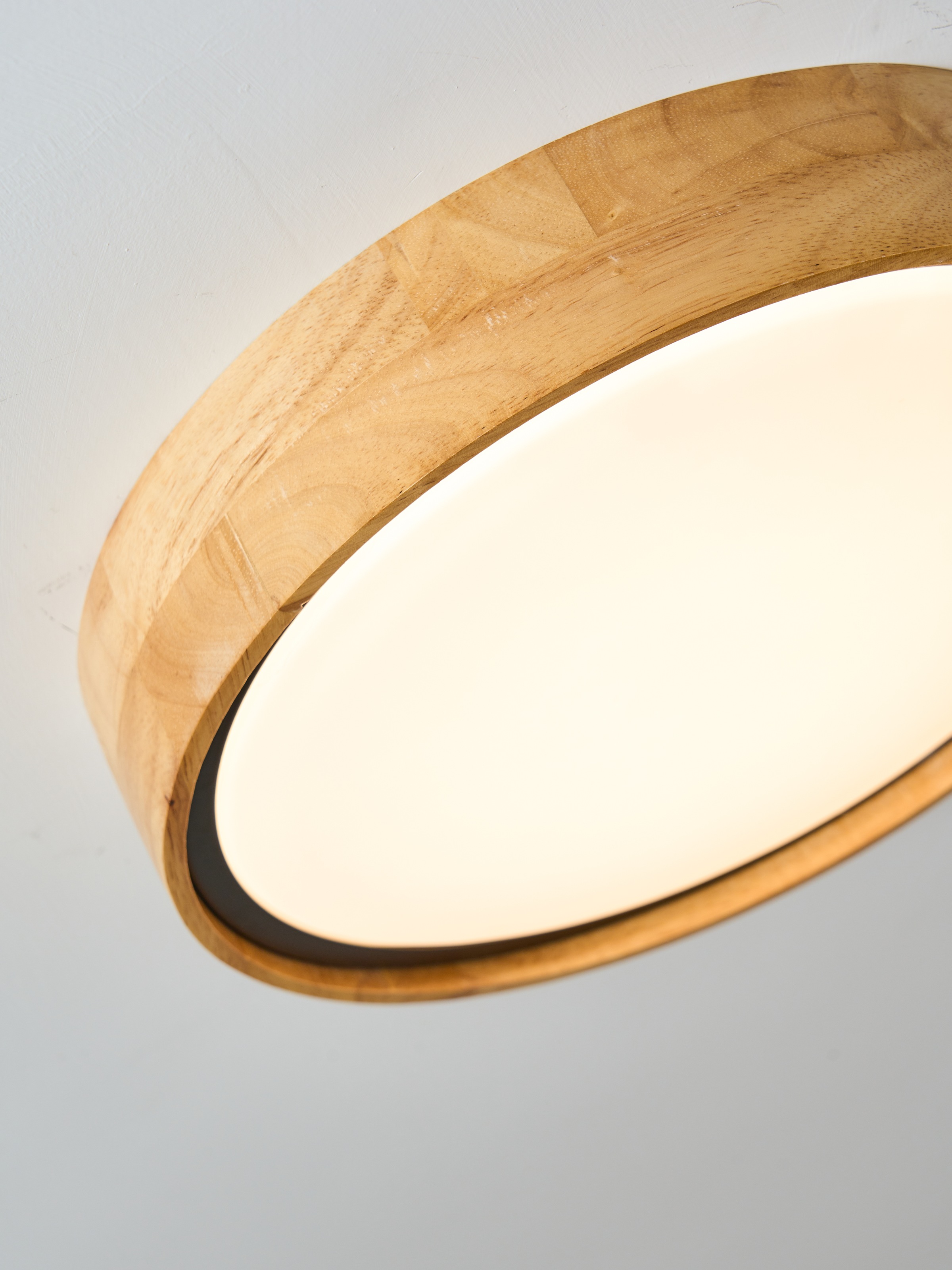 ECO-LIGHT LED Deckenleuchte »LED-Deckenleuchte PUINEN«, 1 flammig, Leuchtmittel LED-Board | LED fest integriert