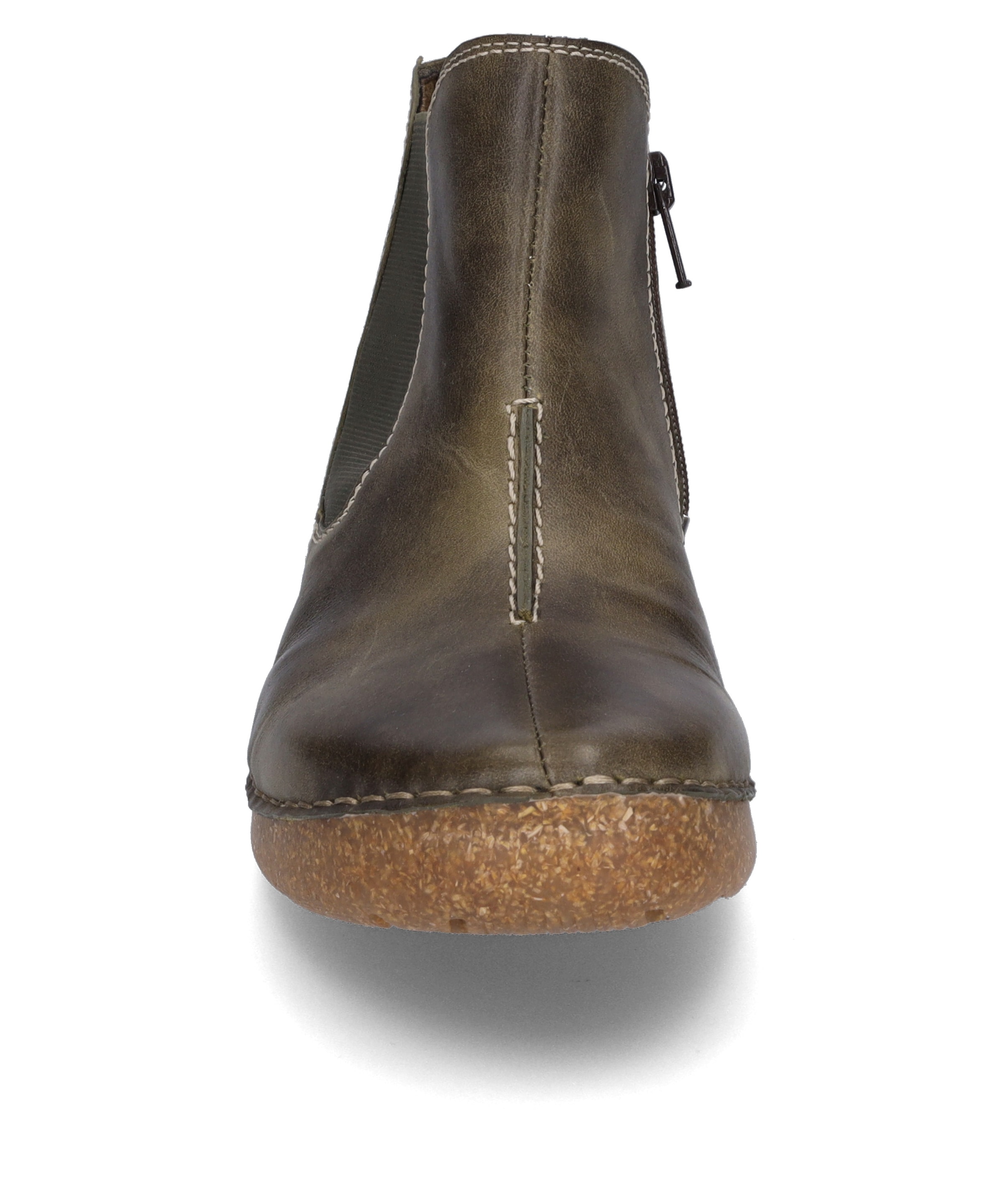 Josef Seibel Stiefelette »Fergey 63, moos«