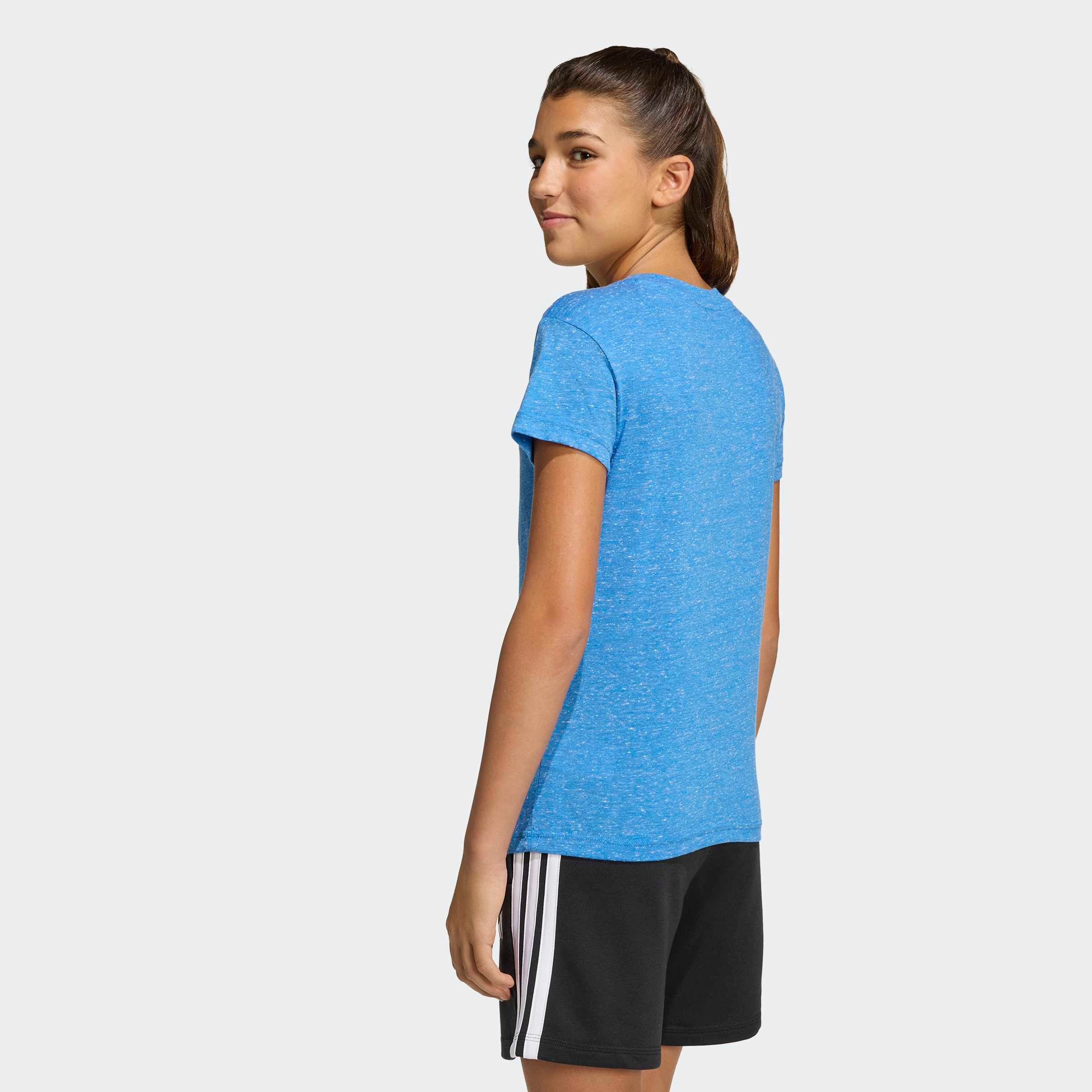 adidas Sportswear T-Shirt »ESSENTIALS KIDS«