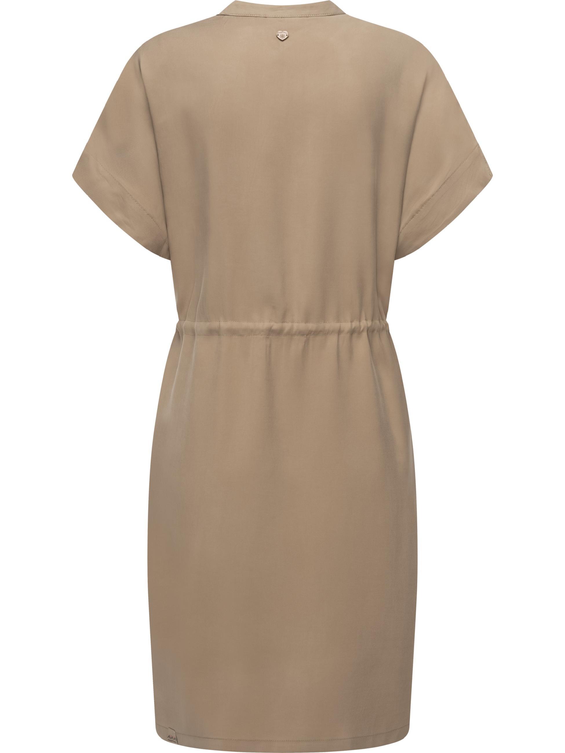 Ragwear Blusenkleid »Blusenkleid Roisa«