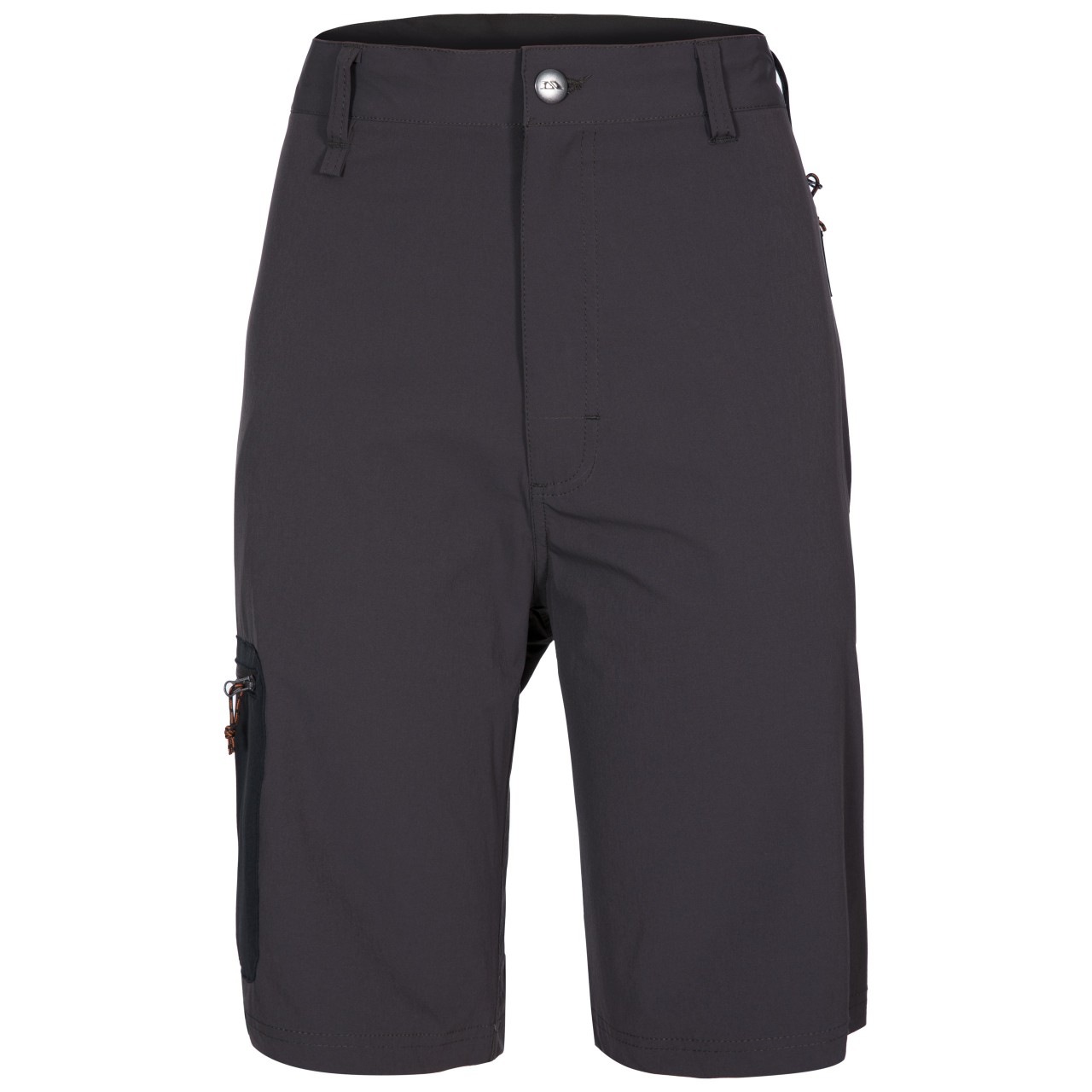 Trespass Cargoshorts »Damen Cargo-Shorts Rueful«