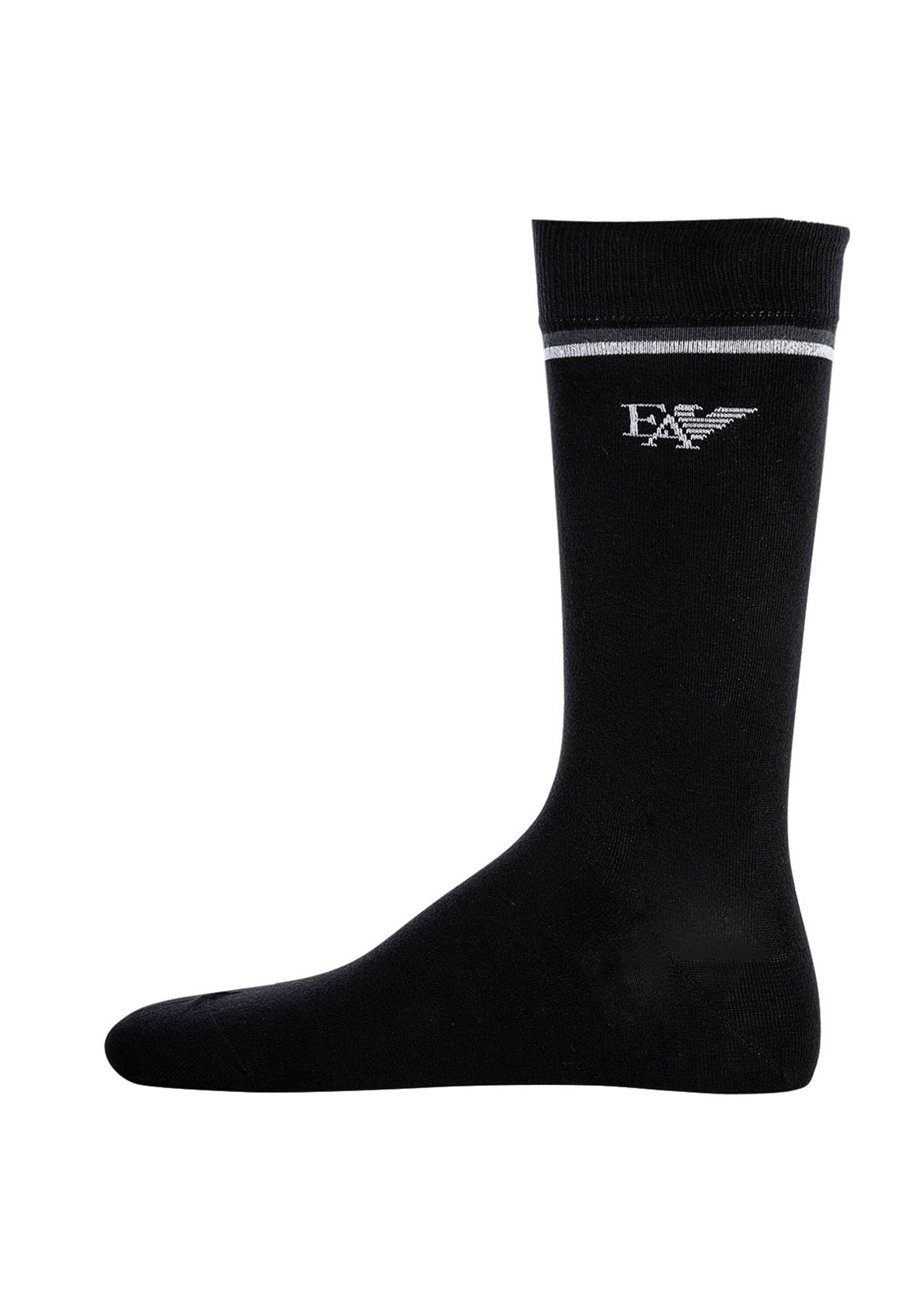 Emporio Armani Kurzsocken »Socken Gifting Short Socks 3 Pack 3er Pack«