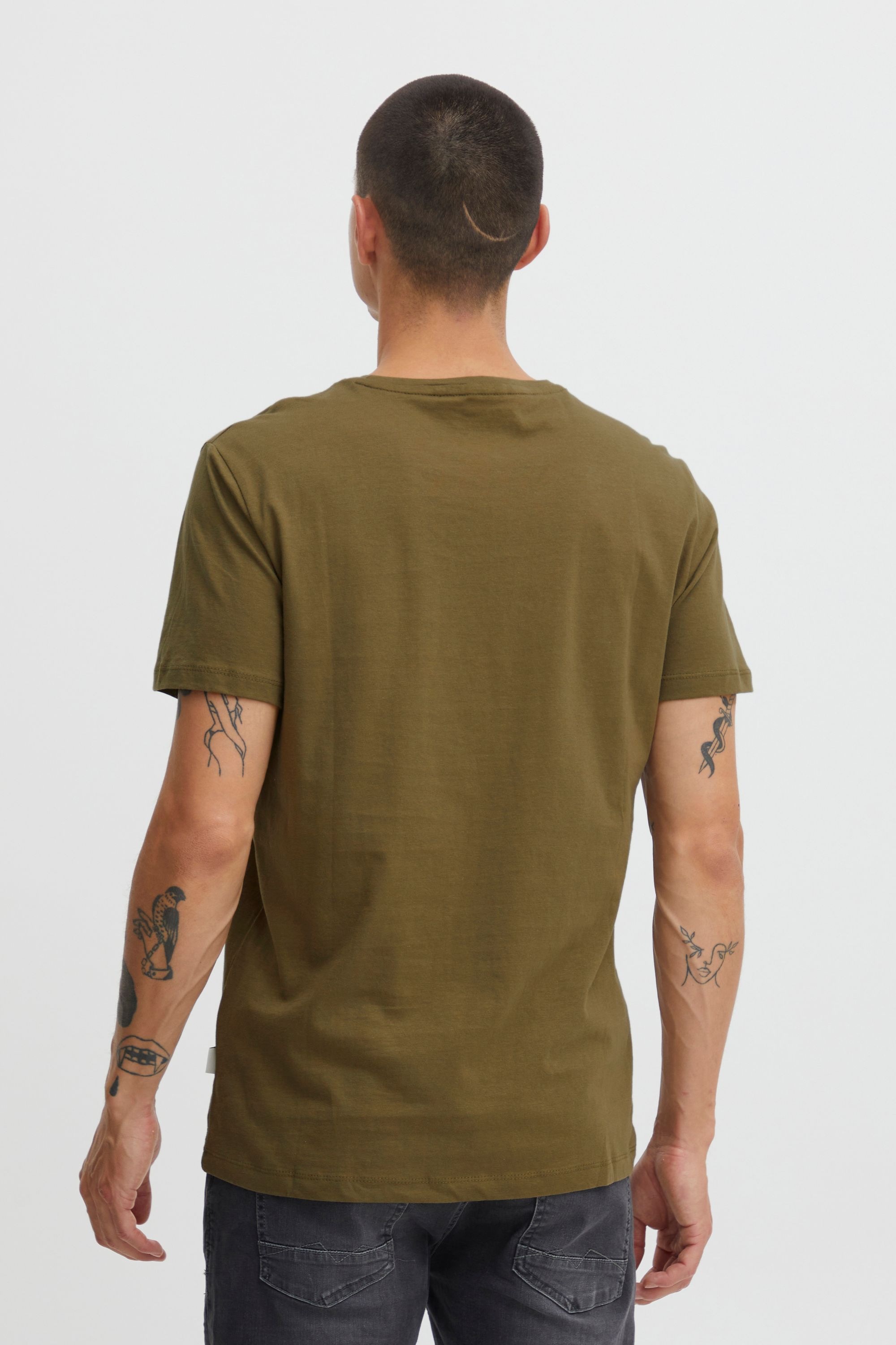 Blend T-Shirt »T-Shirt BHTee«