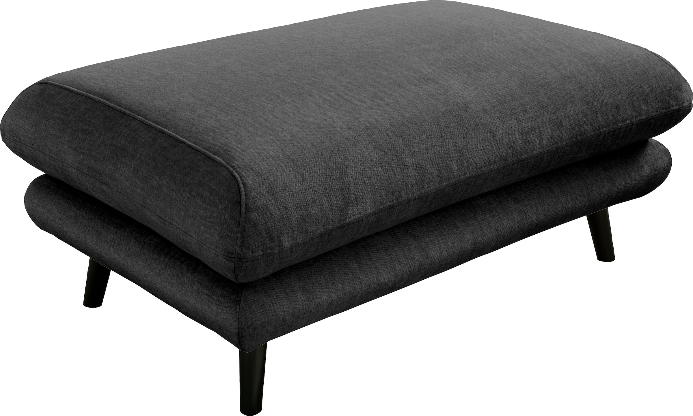 Home affaire Polsterhocker »Lazio« passende Polsterecke erhältlich, 