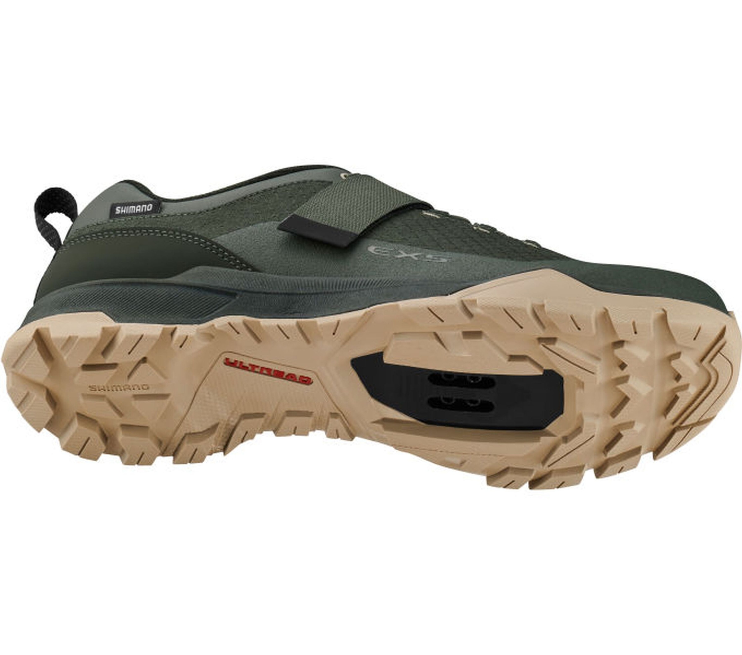 Shimano Fahrradschuh »Herren - Fahrradschuhe EX500«