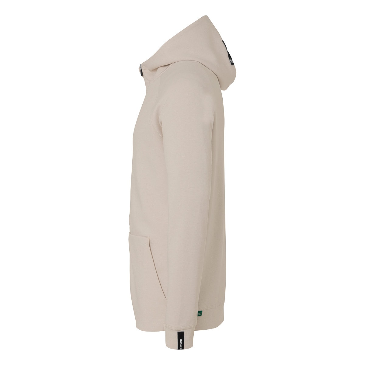 Kempa Trainingsjacke »Kapuzenjacke STMNT Kids« 1 Stk. tlg.