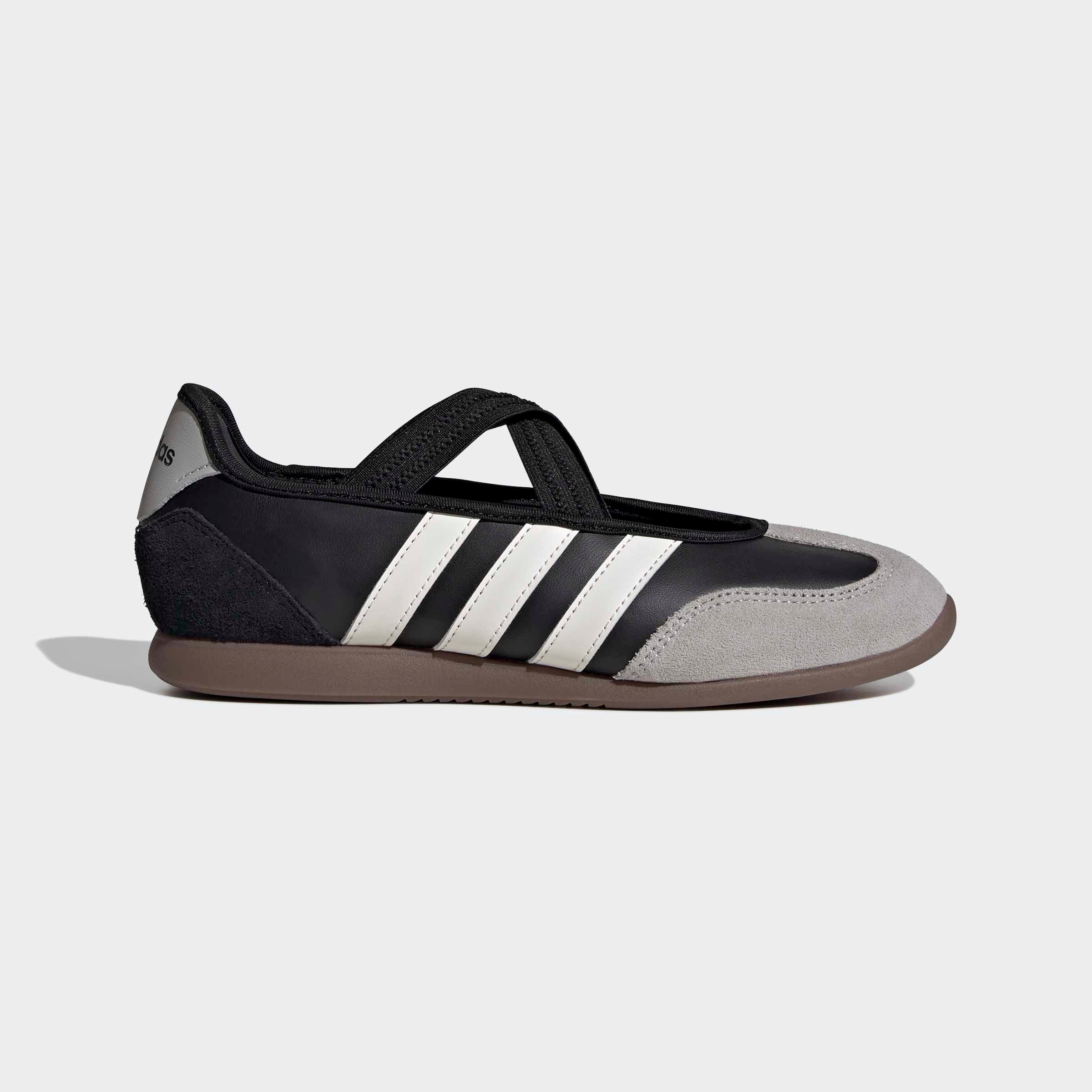 adidas Sportswear Sneaker Ballerinas »BARREDA MARY JANE«