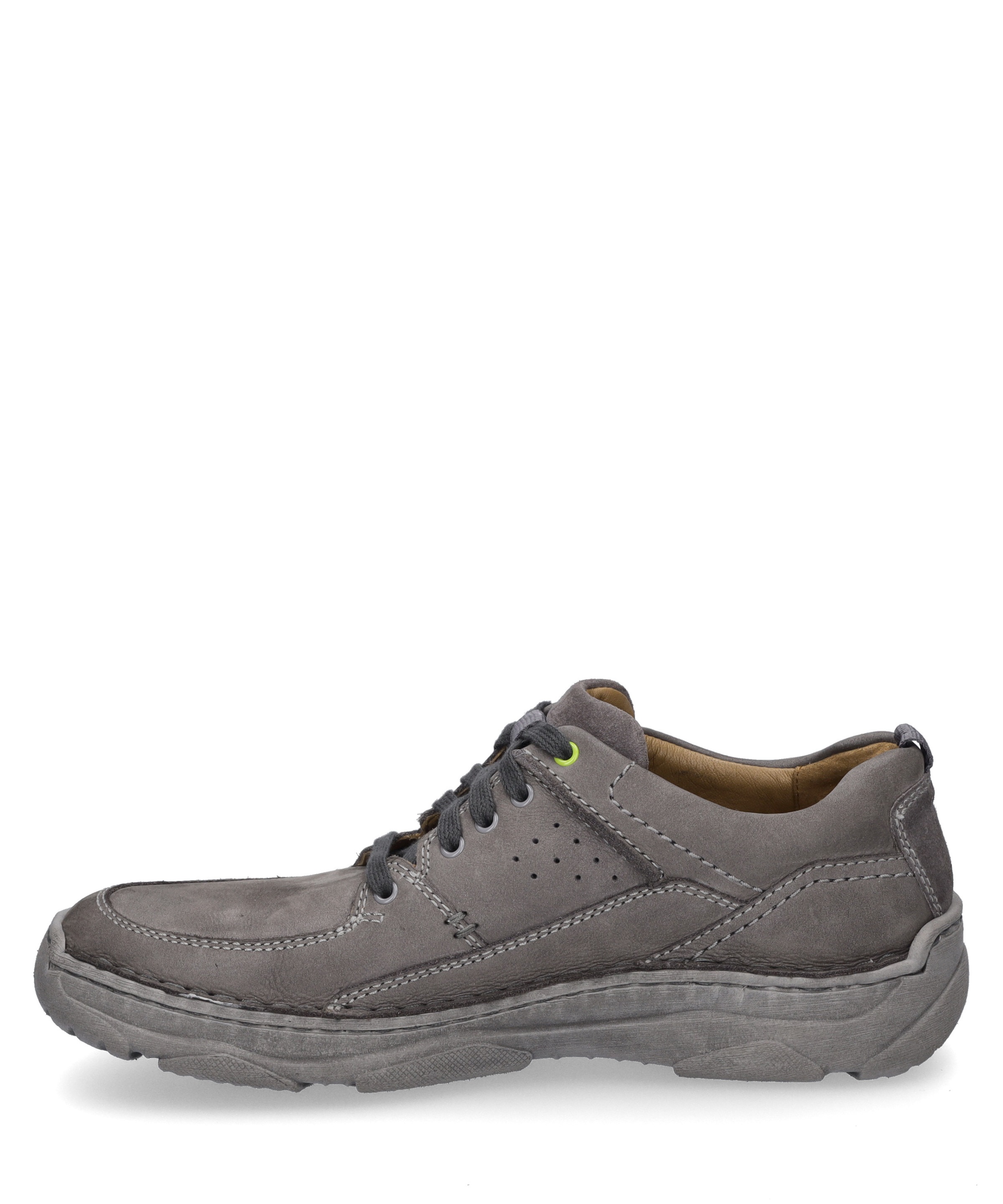 Josef Seibel Schnürschuh »Liam 01, asphalt«