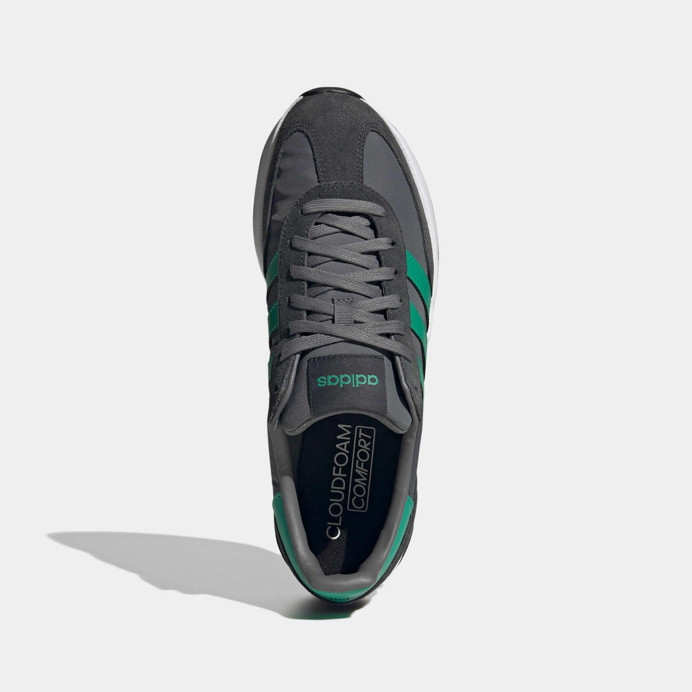 adidas Sportswear Sneaker »RUN 70S 2.0«, inspiriert vom Design des adidas SL72