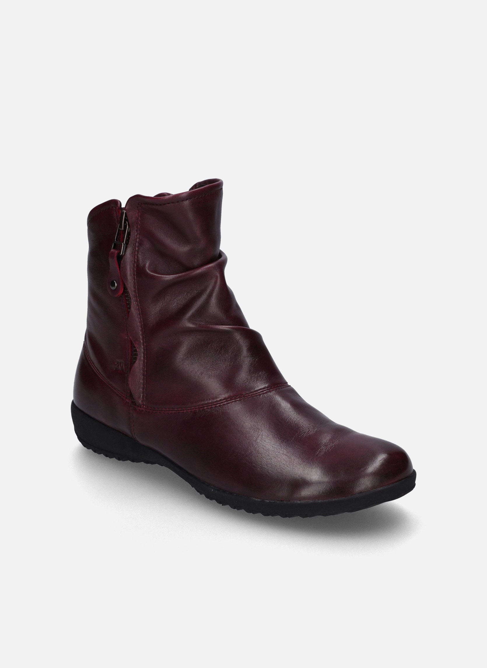 Josef Seibel Stiefelette »Naly 24, amarena«