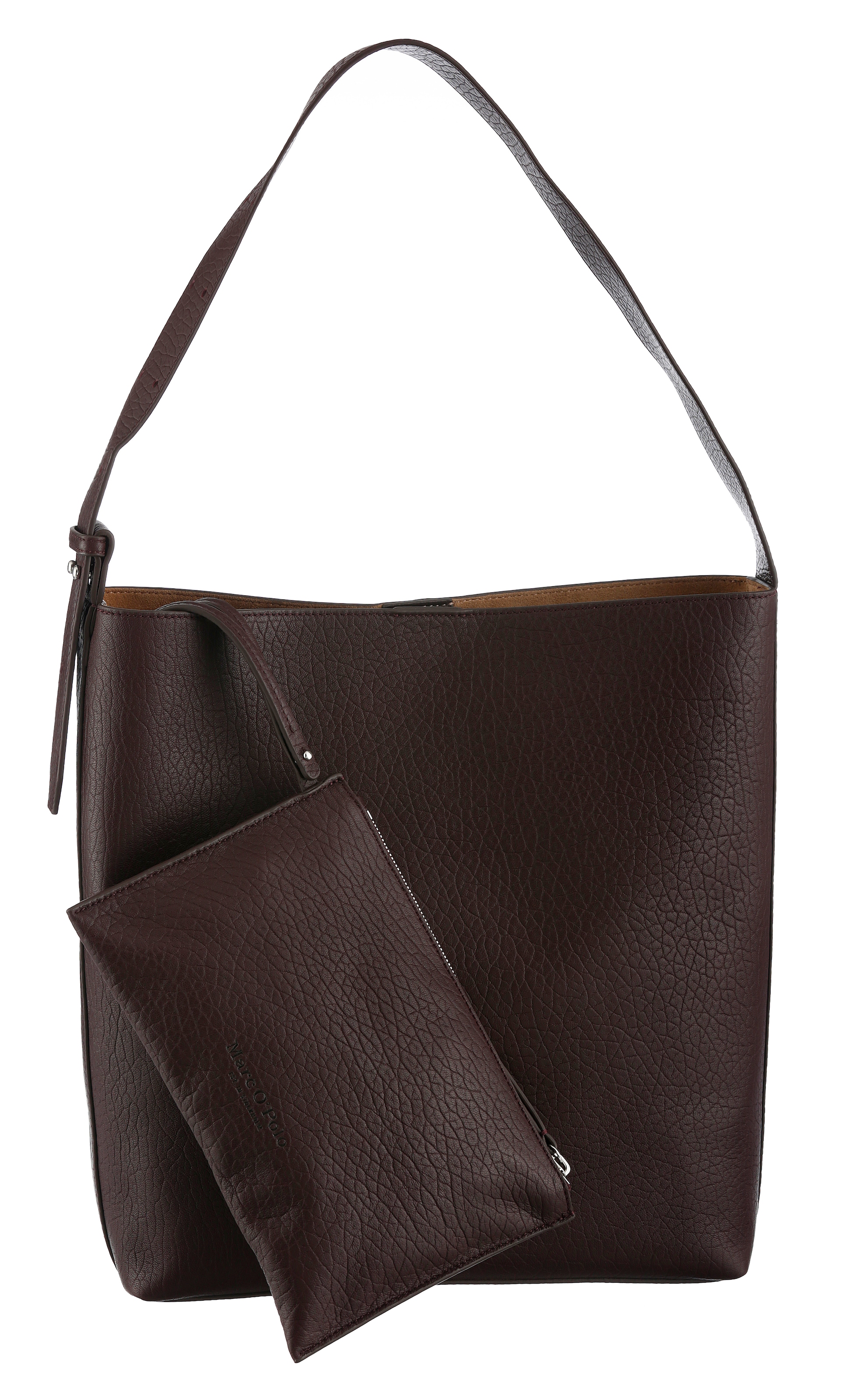 Marc O'Polo Accessories Hobo »Anna«