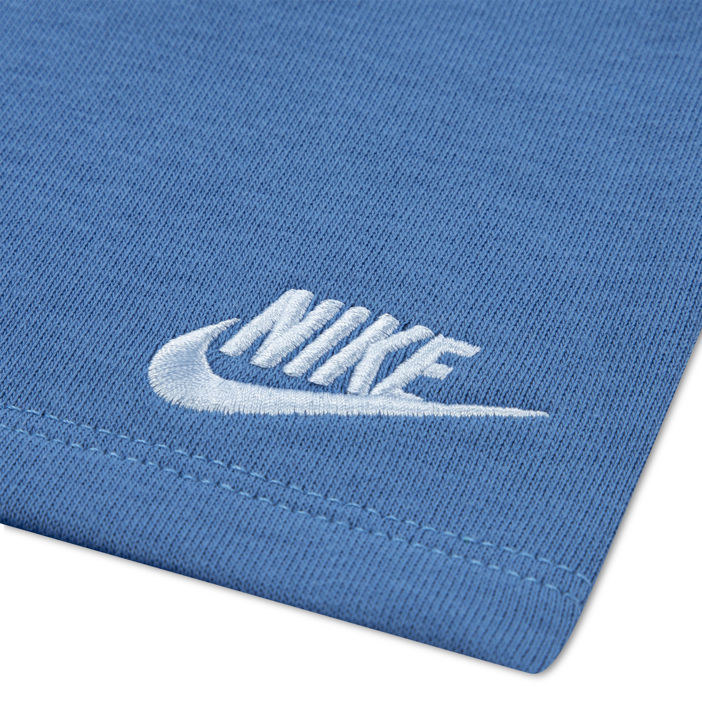 Nike Sportswear T-Shirt & Shorts »NKB B NSW FUTURA ICON SHORT SE« 2 2-teiliges Set aus T-Shirt und Shorts, für Kinder