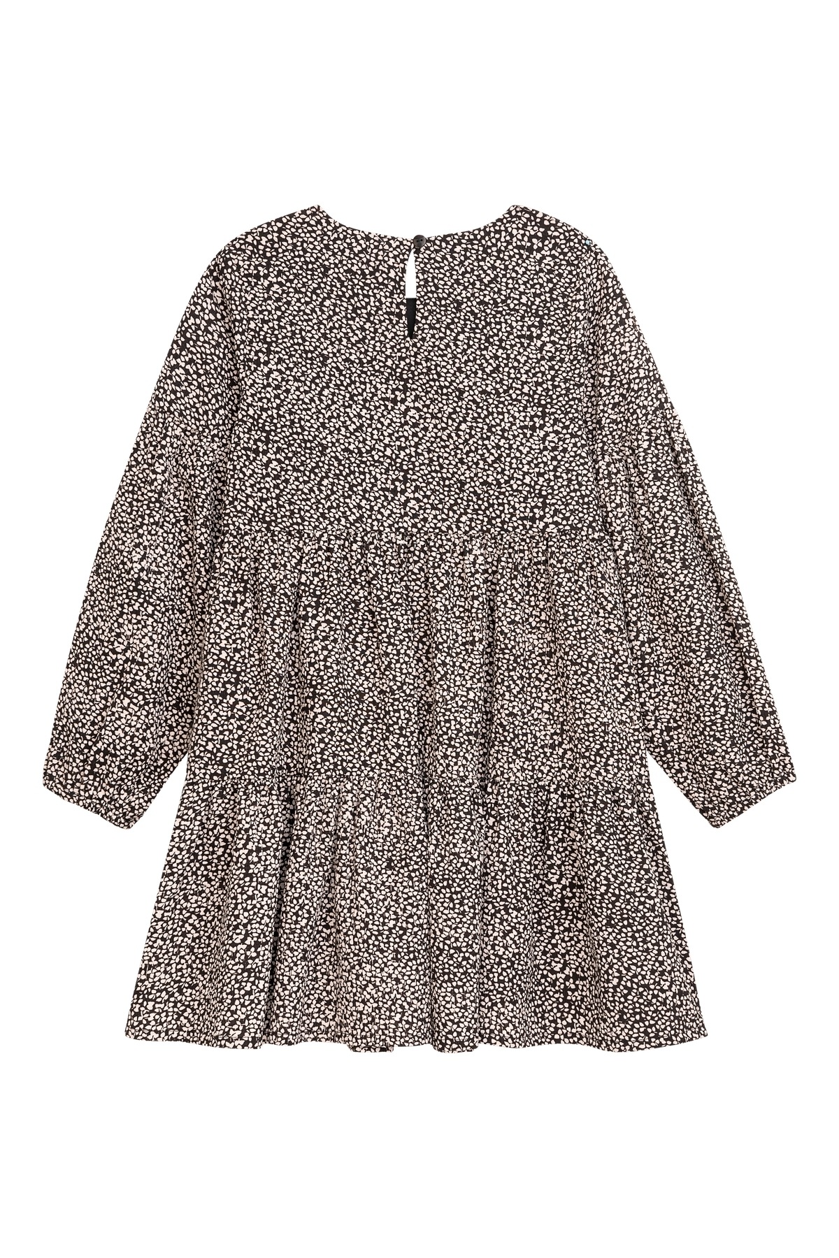 DANAMADE Druckkleid »DANAMADE Dress DAYLA«