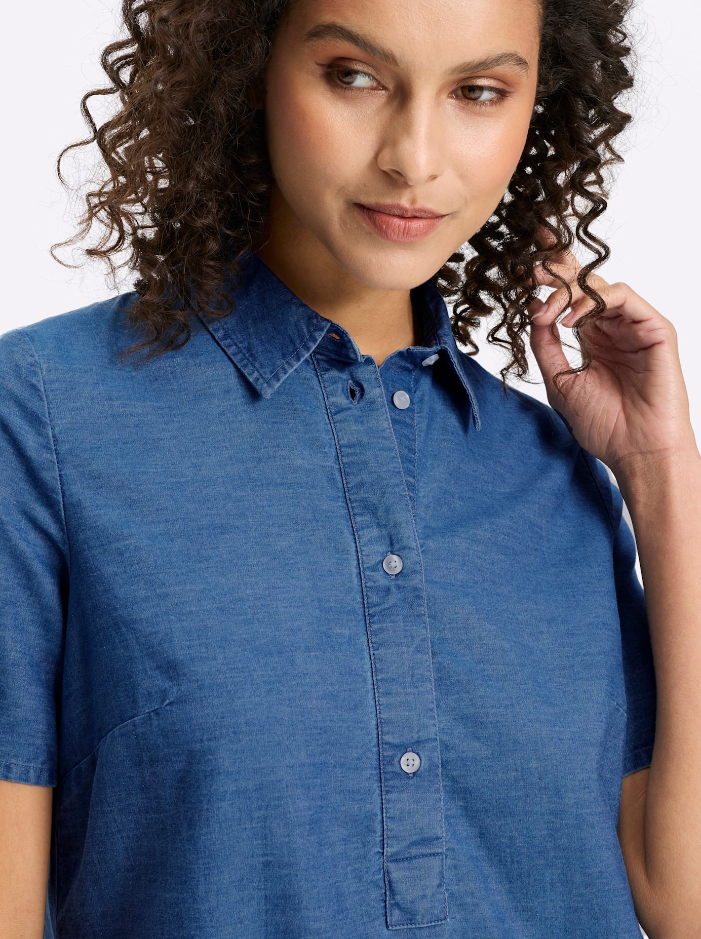 heine Sommerkleid »Kleid«