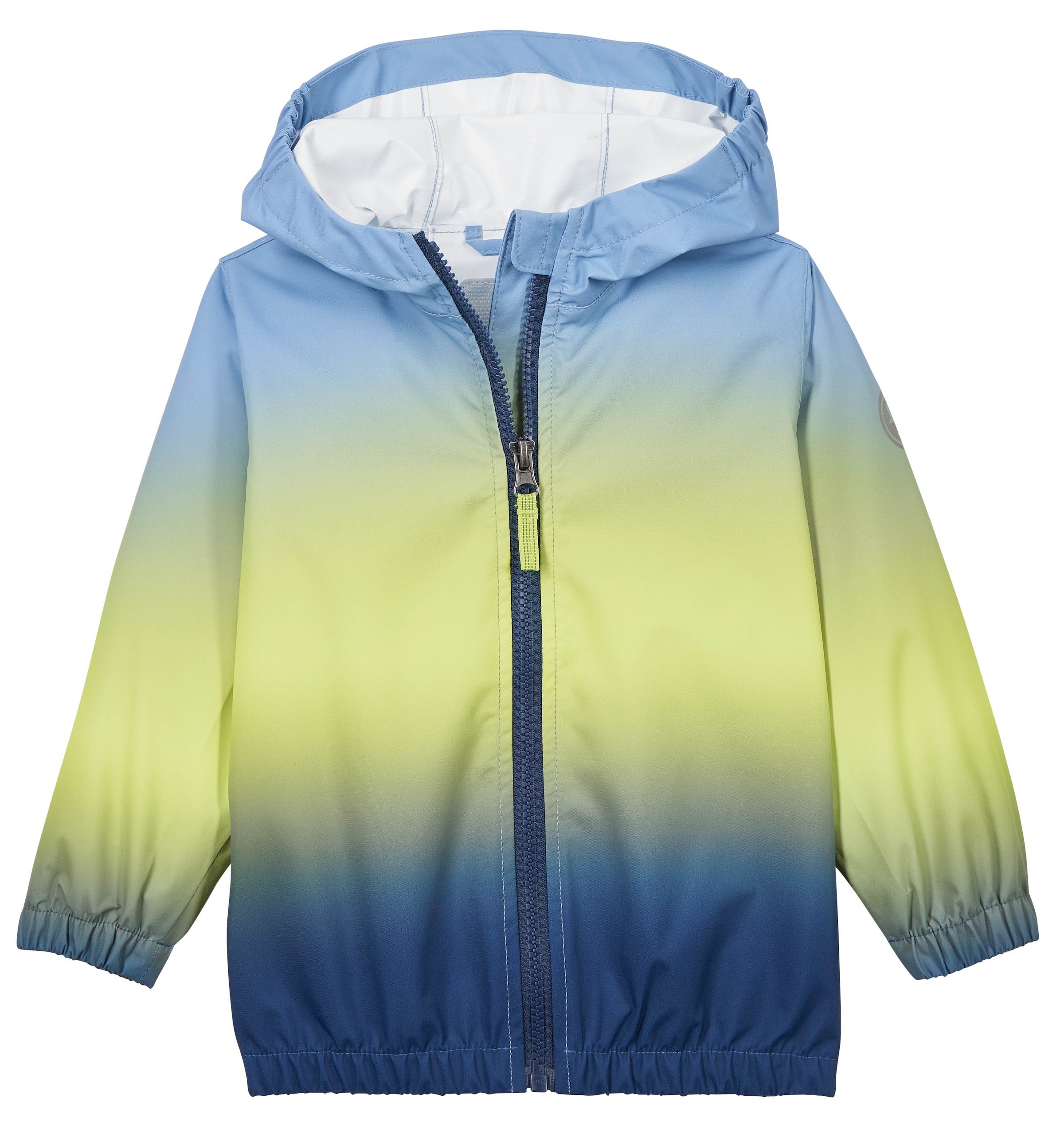 first instinct by killtec Funktionsjacke »FIOS 12 MNS JCKT« 1 Stk. tlg.