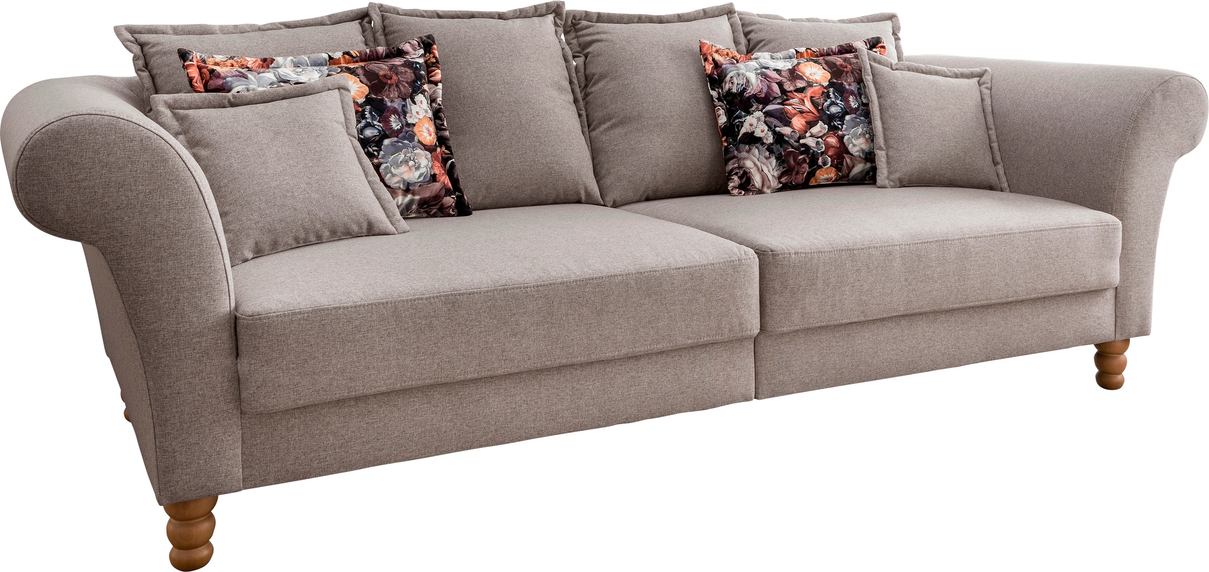Home affaire Big-Sofa »Tassilo«