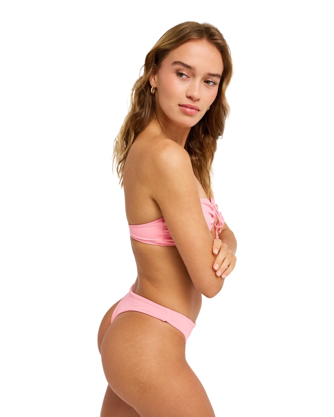 Roxy Badehose »Solid Essentials Tanga«