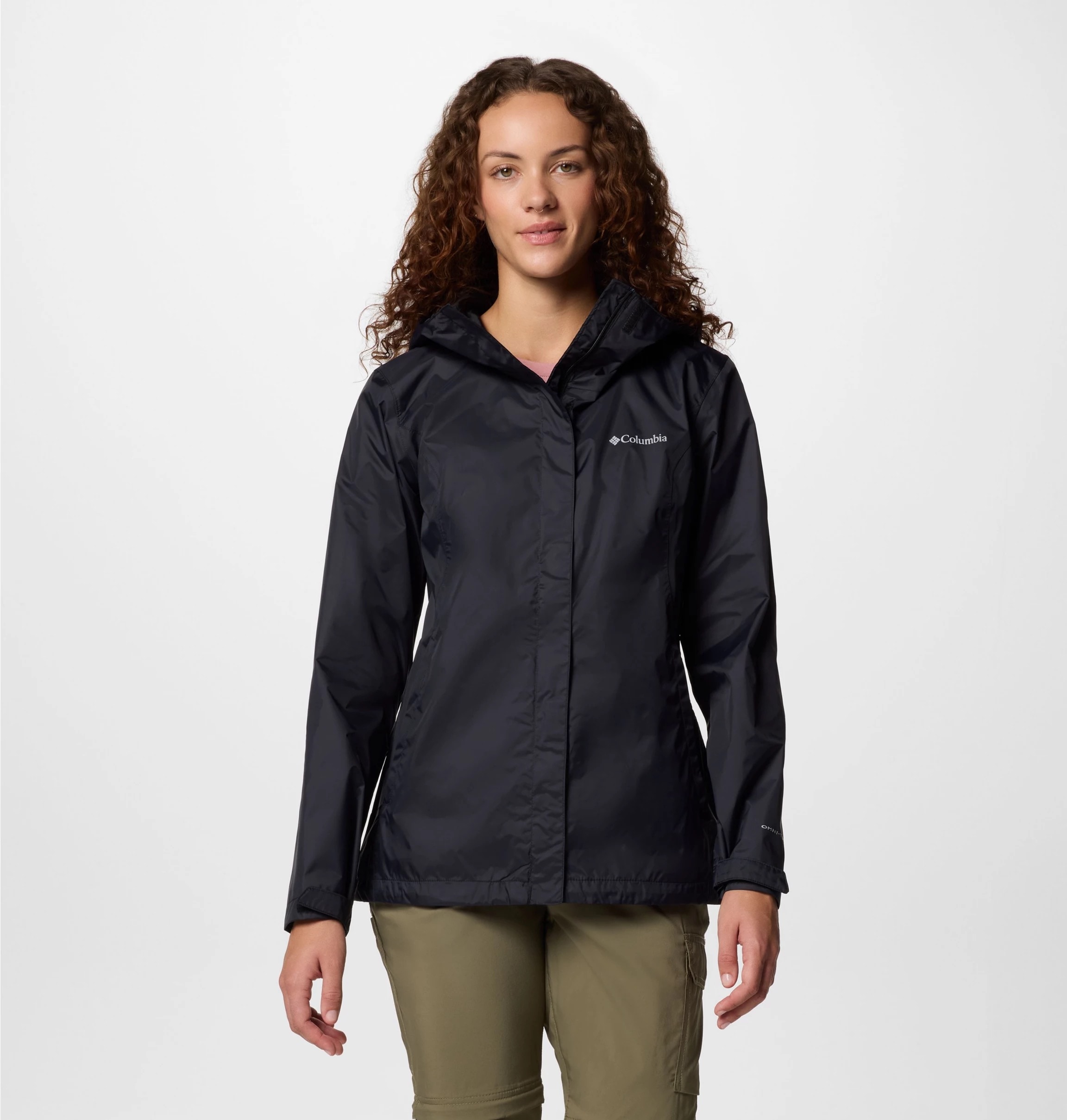 Columbia Regenjacke »Arcadia II Jacket«
