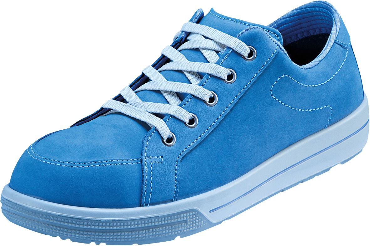 Atlas Schuhe Sicherheitsschuh »Sneaker A460«, S2