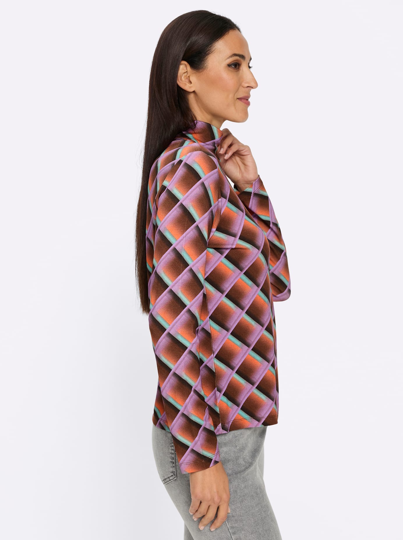 heine Langarmshirt »Langarm-Shirt« 1