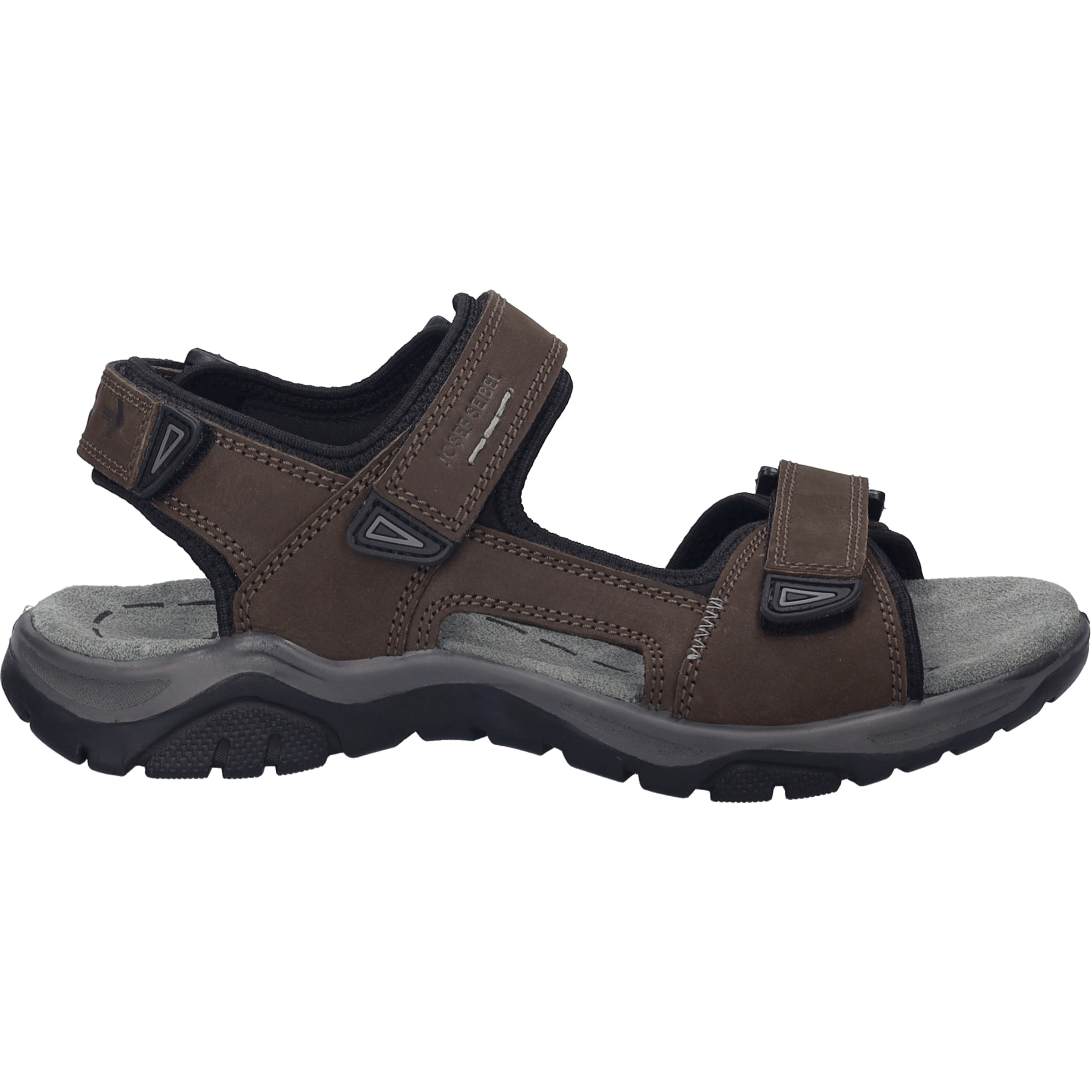 Josef Seibel Sandale »Arlo 02, braun«