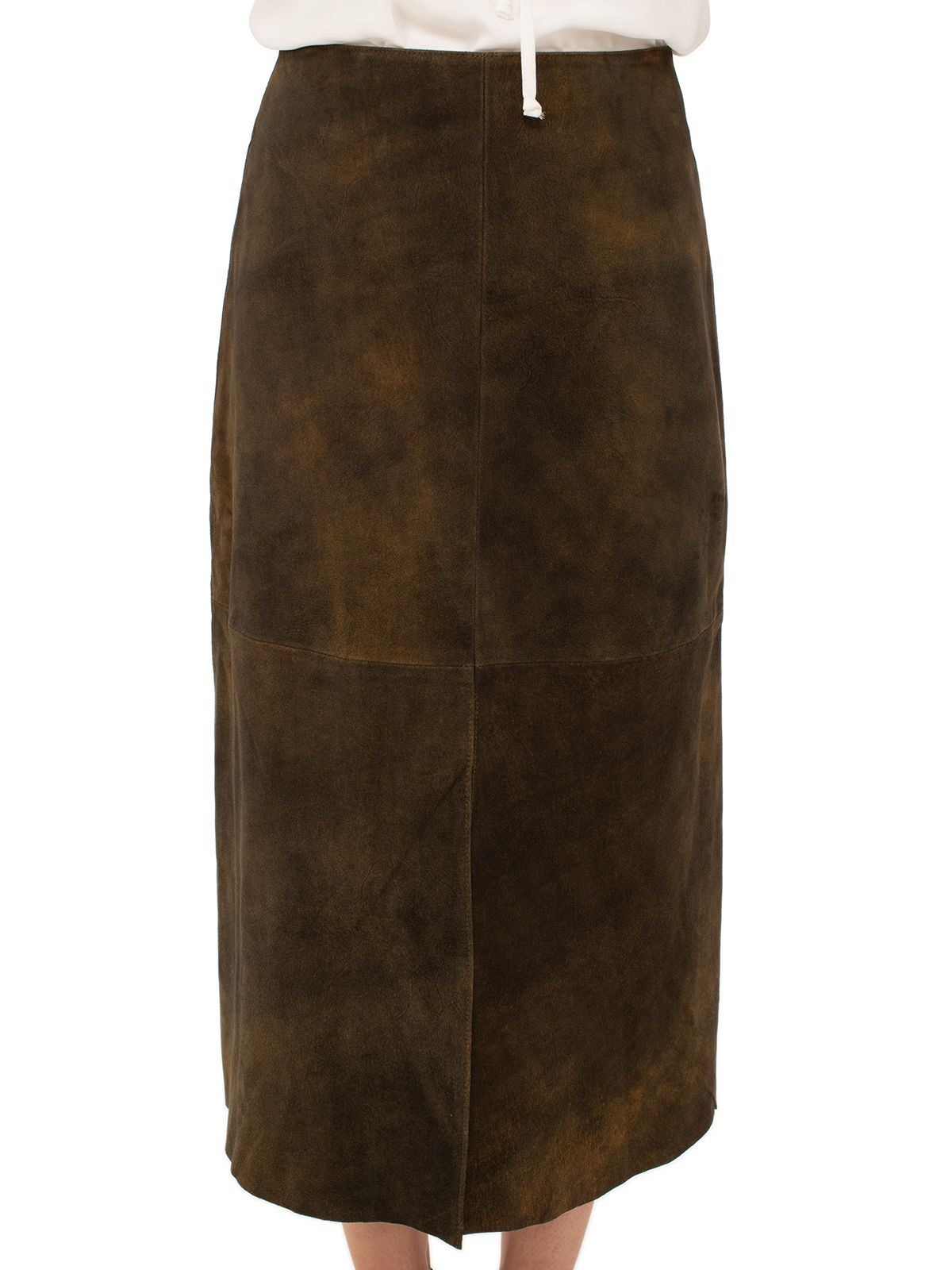 Almsach Lederrock »Lederrock SK-102«