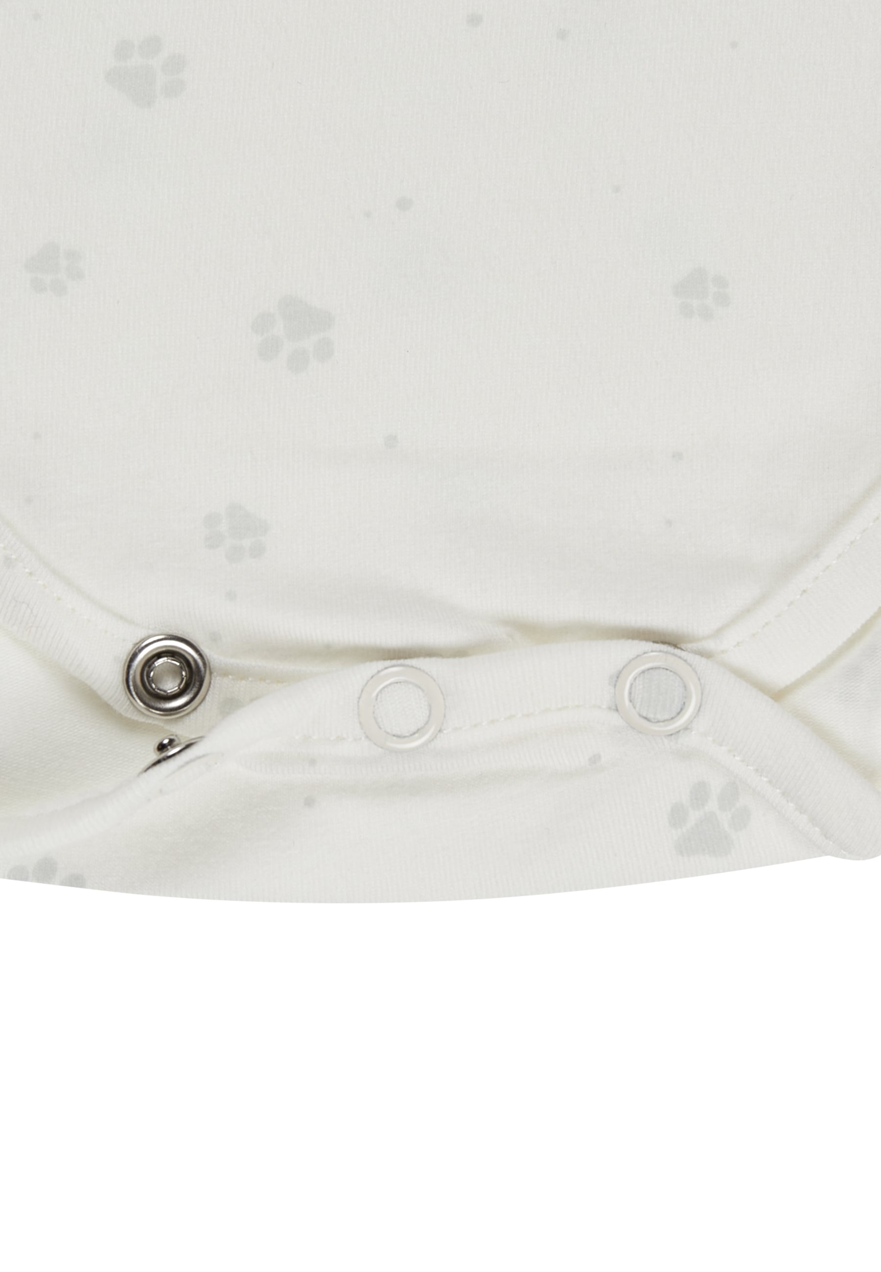 Sterntaler® Kurzarmbody »Kurzarm-Body Lucky«