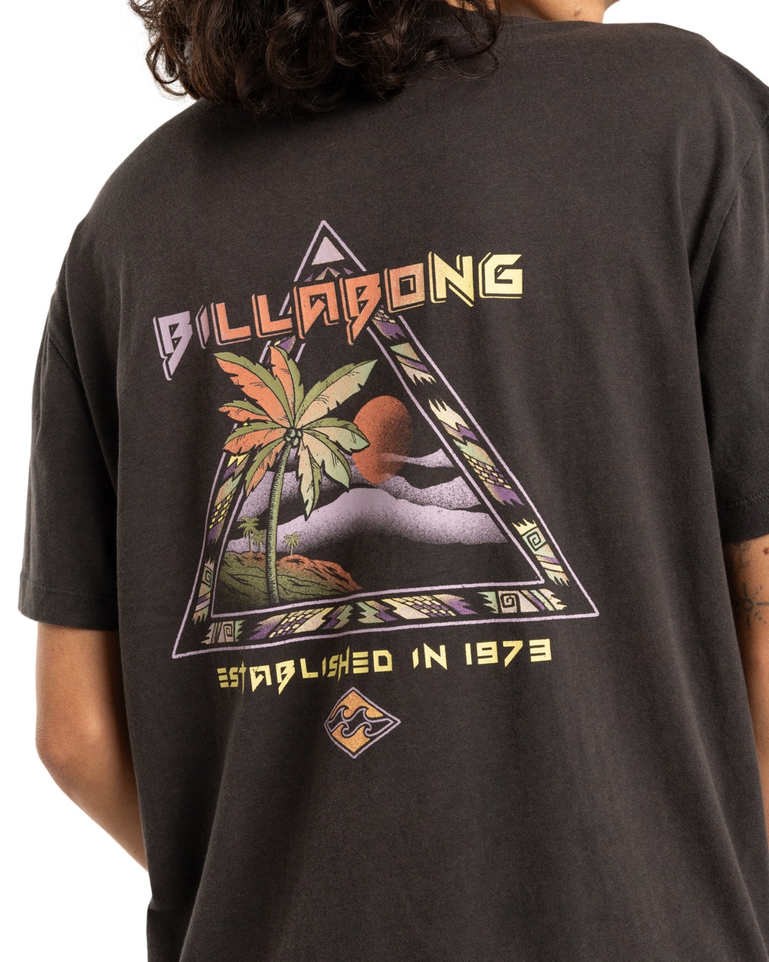 Billabong Shirttop »Retro Surfin«