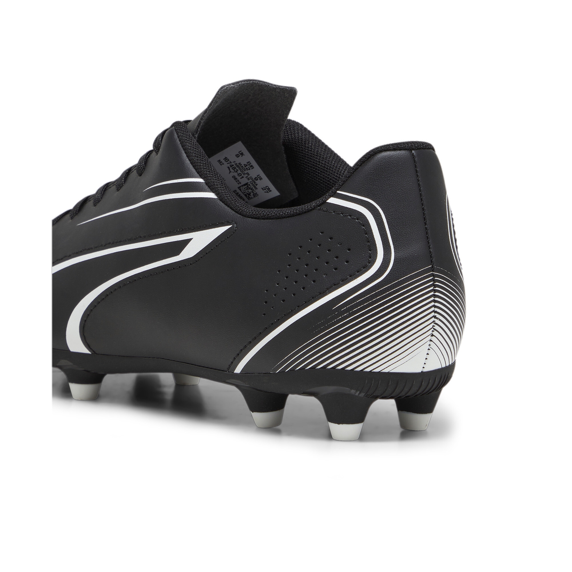 PUMA Fußballschuh »VITORIA FG/AG«