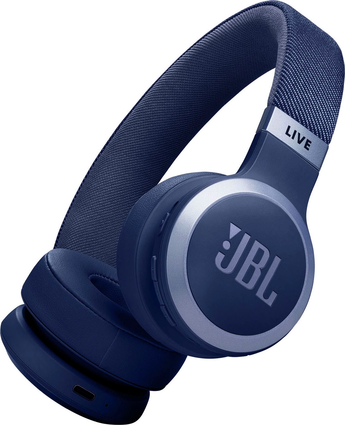 Shop Kopfhörer JBL OTTO jetzt »LIVE Online im 670NC«