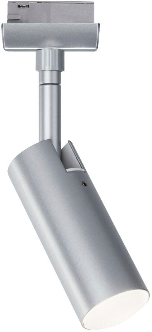 Paulmann Schienensystem-Leuchten »URail Schienenspot Tubo Einzelspot 237lm 4,5W 3000K 230V«