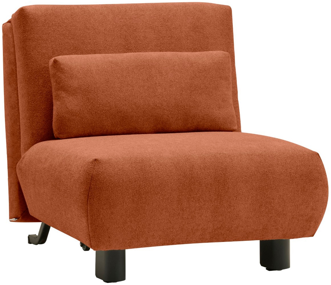 ell + ell Schlafsofa »Minou«