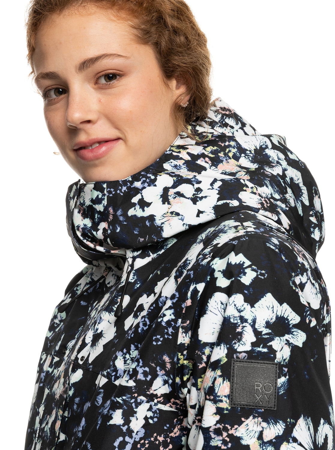 Roxy Snowboardjacke »GORE-TEX® Glade Printed«