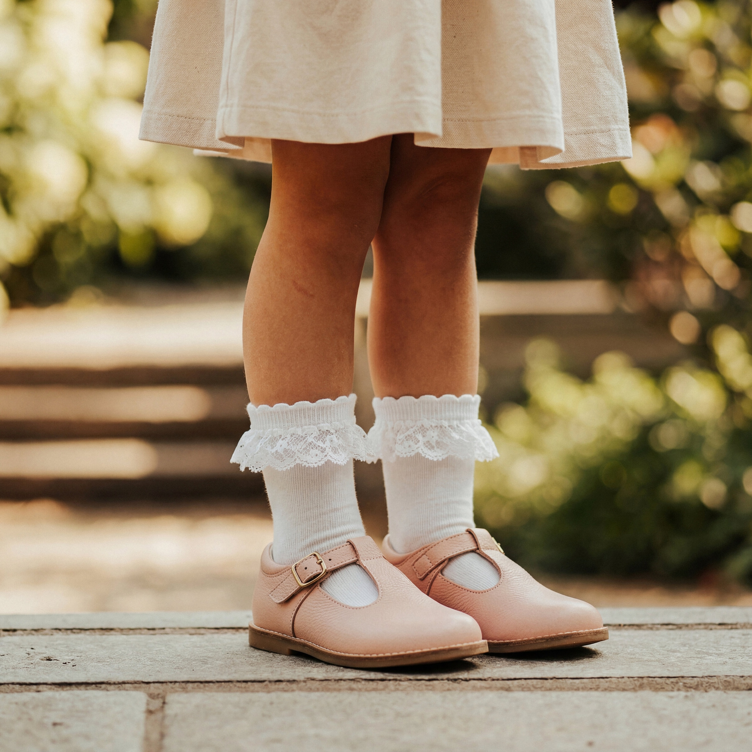 FALKE Socken »Romantic Lace« 1 Paar tlg.