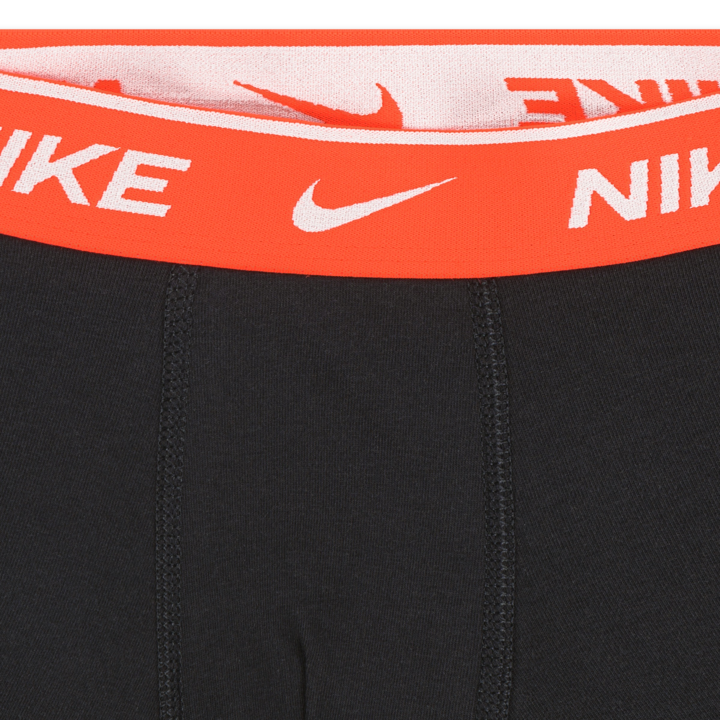 Nike Sportswear Boxershorts 5 Stk. 5er-Pack, aus Baumwolle und Elasthan
