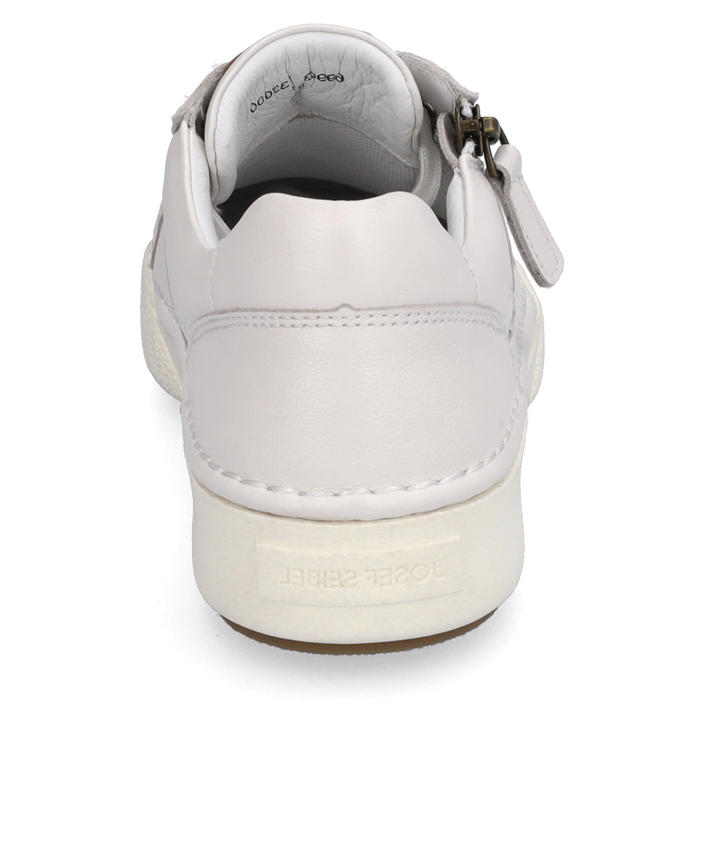 Josef Seibel Sneaker »Claire 03, weiss«