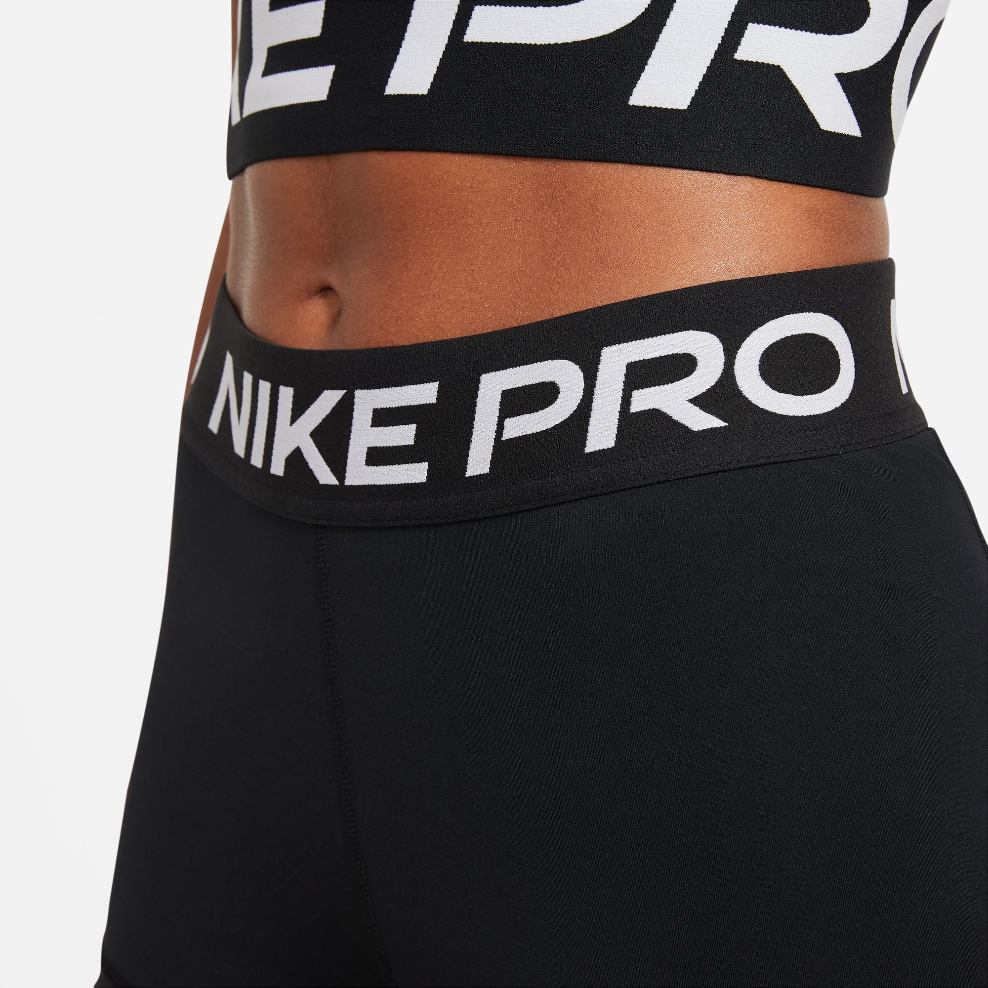 Nike Trainingstights »PRO WOMEN'S SHORTS«