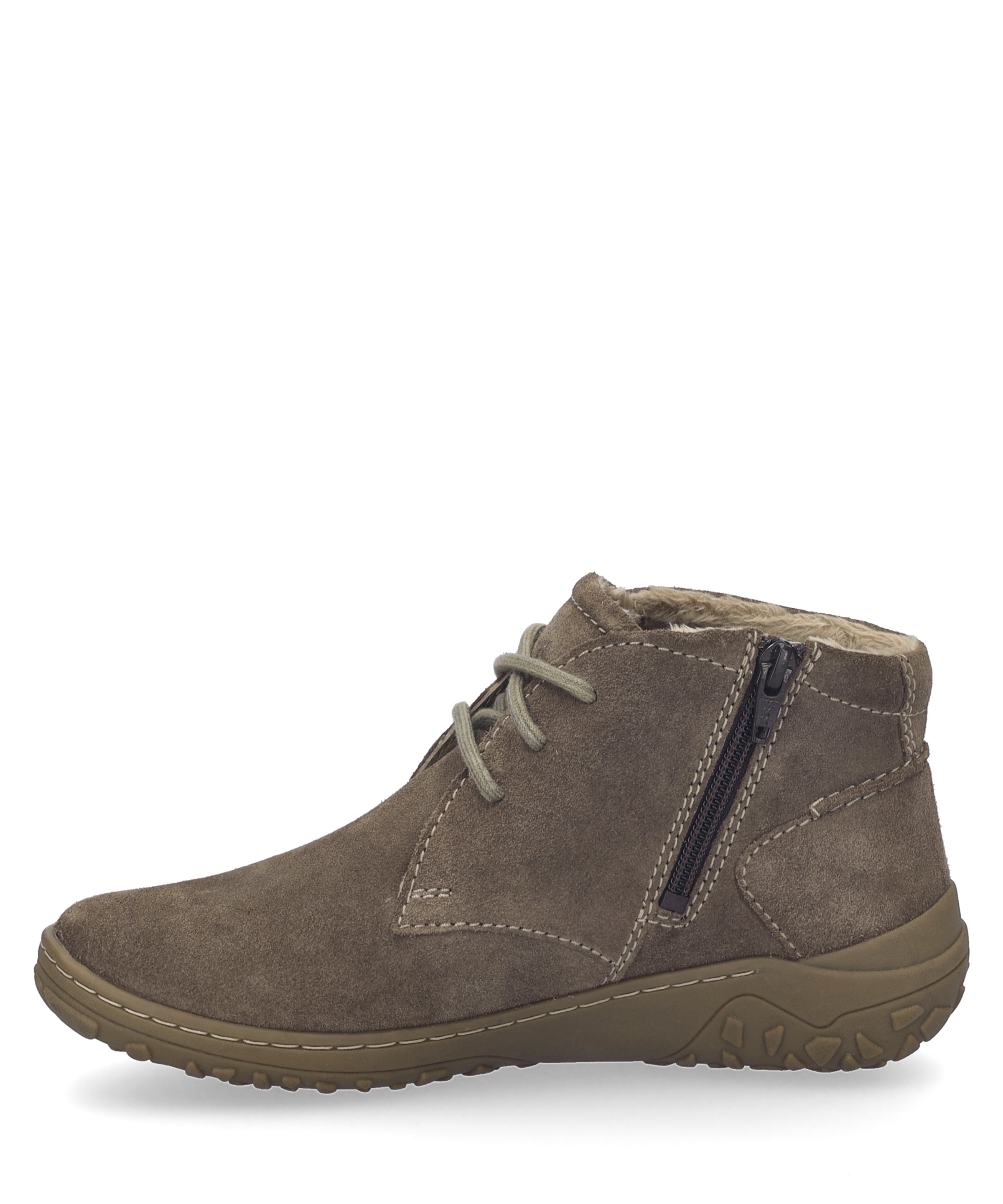 Josef Seibel Schnürschuh »Ruby 01, taupe«
