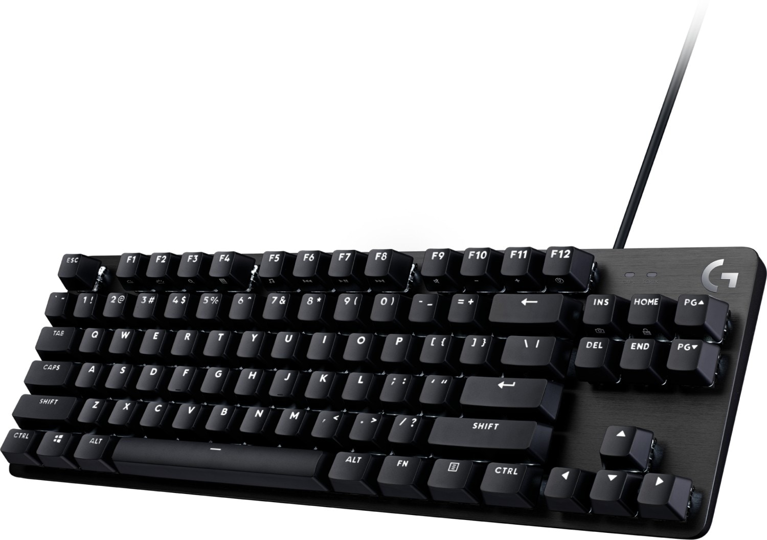 Logitech G Gaming-Tastatur »G413 TKL SE«