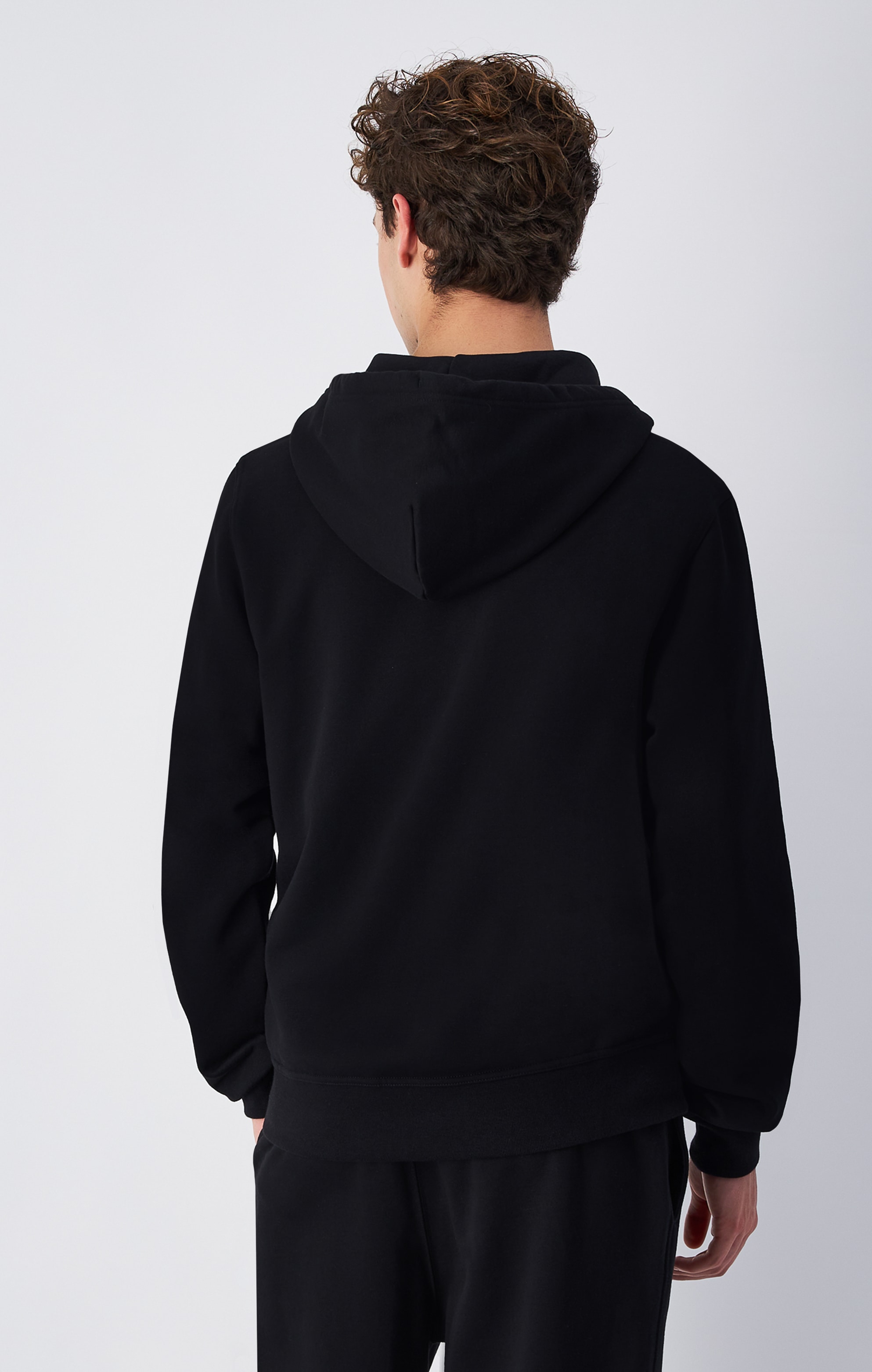 Champion Kapuzensweatjacke »Hooded Full Zip Sweatshirt«