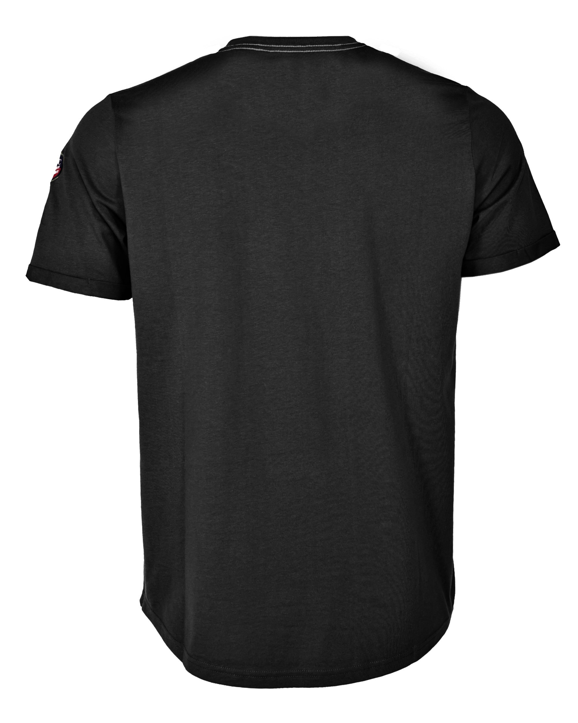 JCC Rundhalsshirt »T-Shirt 31021200«