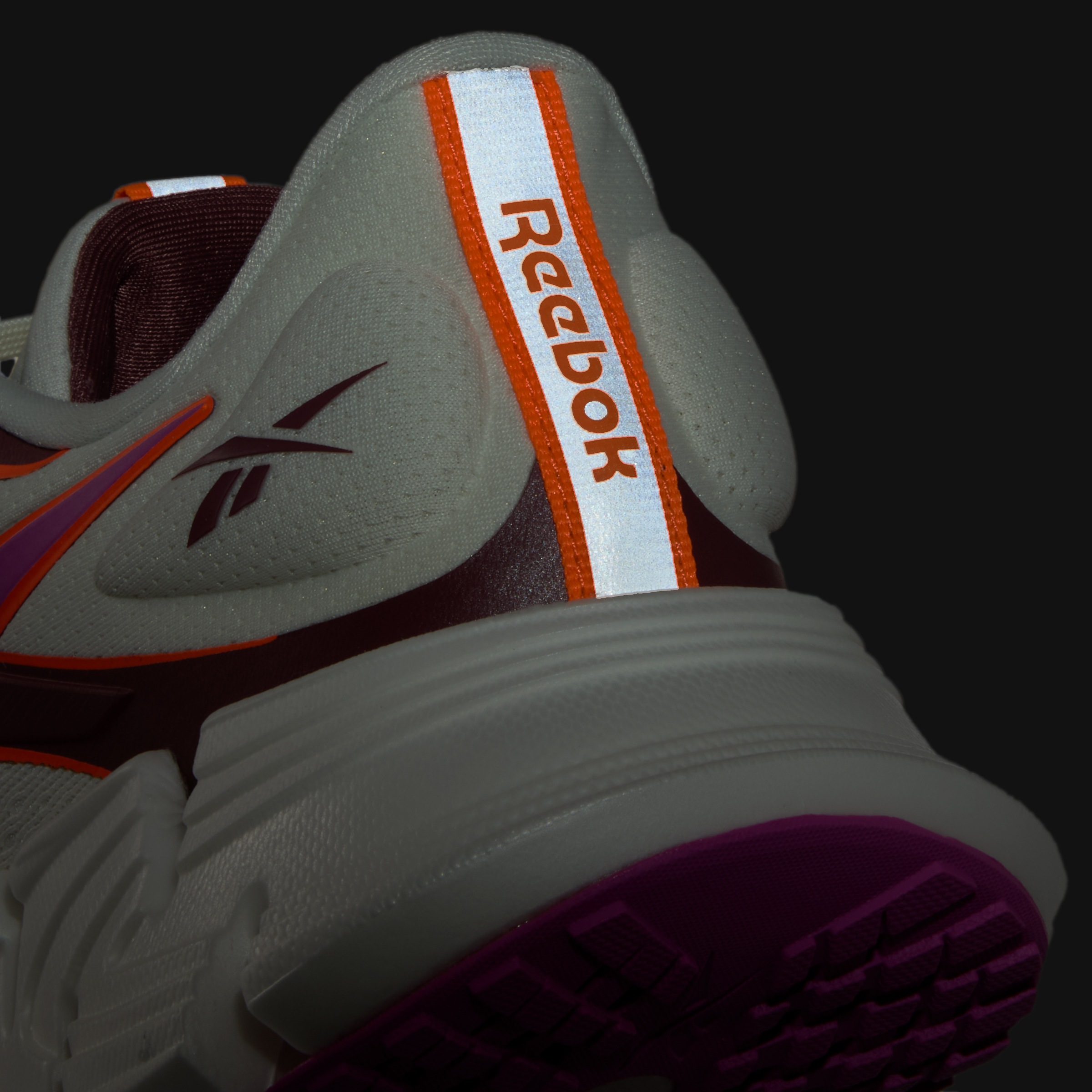 Reebok Laufschuh »FLOATZIG 2«