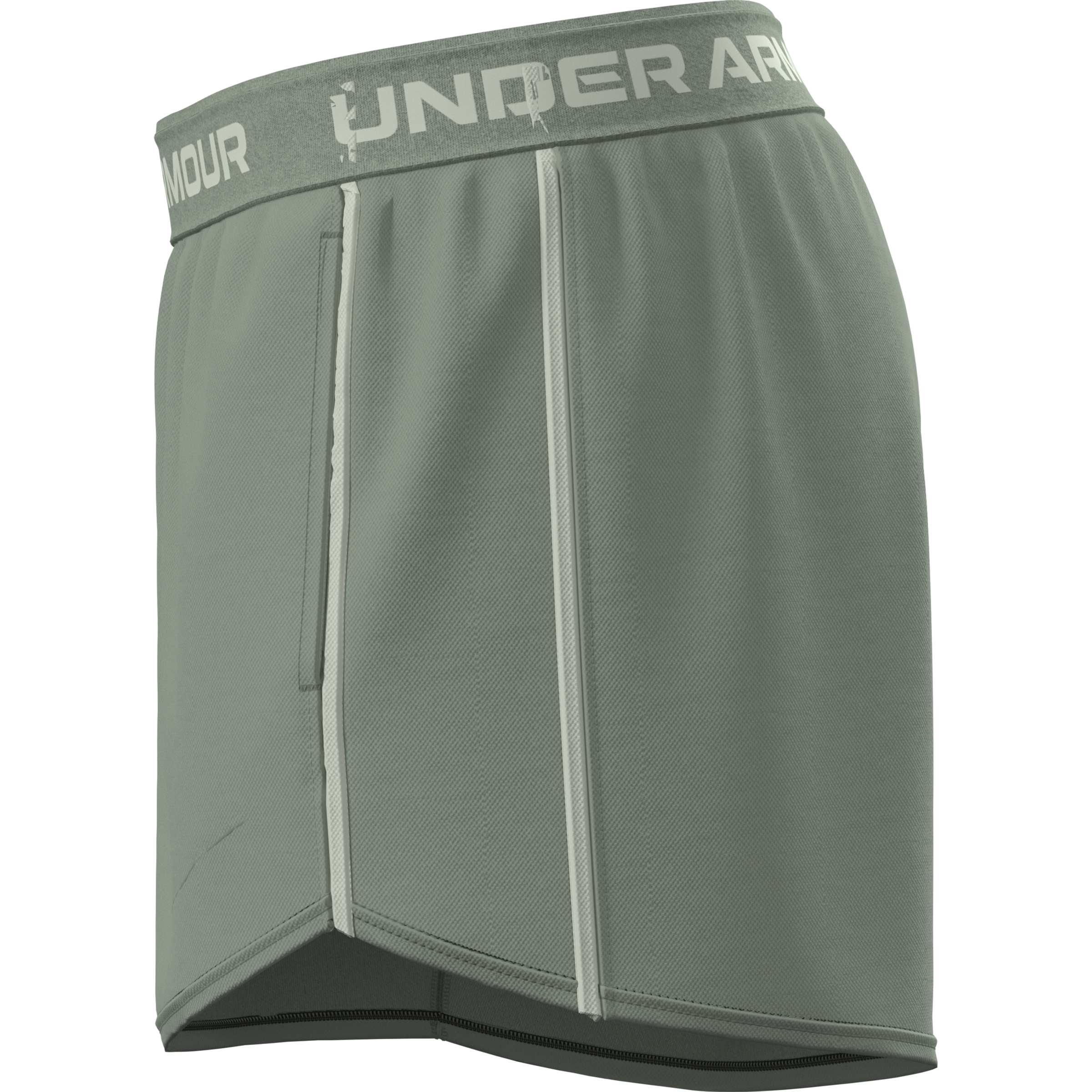 Under Armour® Trainingsshorts »TECH PLAY UP SHORTS«, (1 tlg.)
