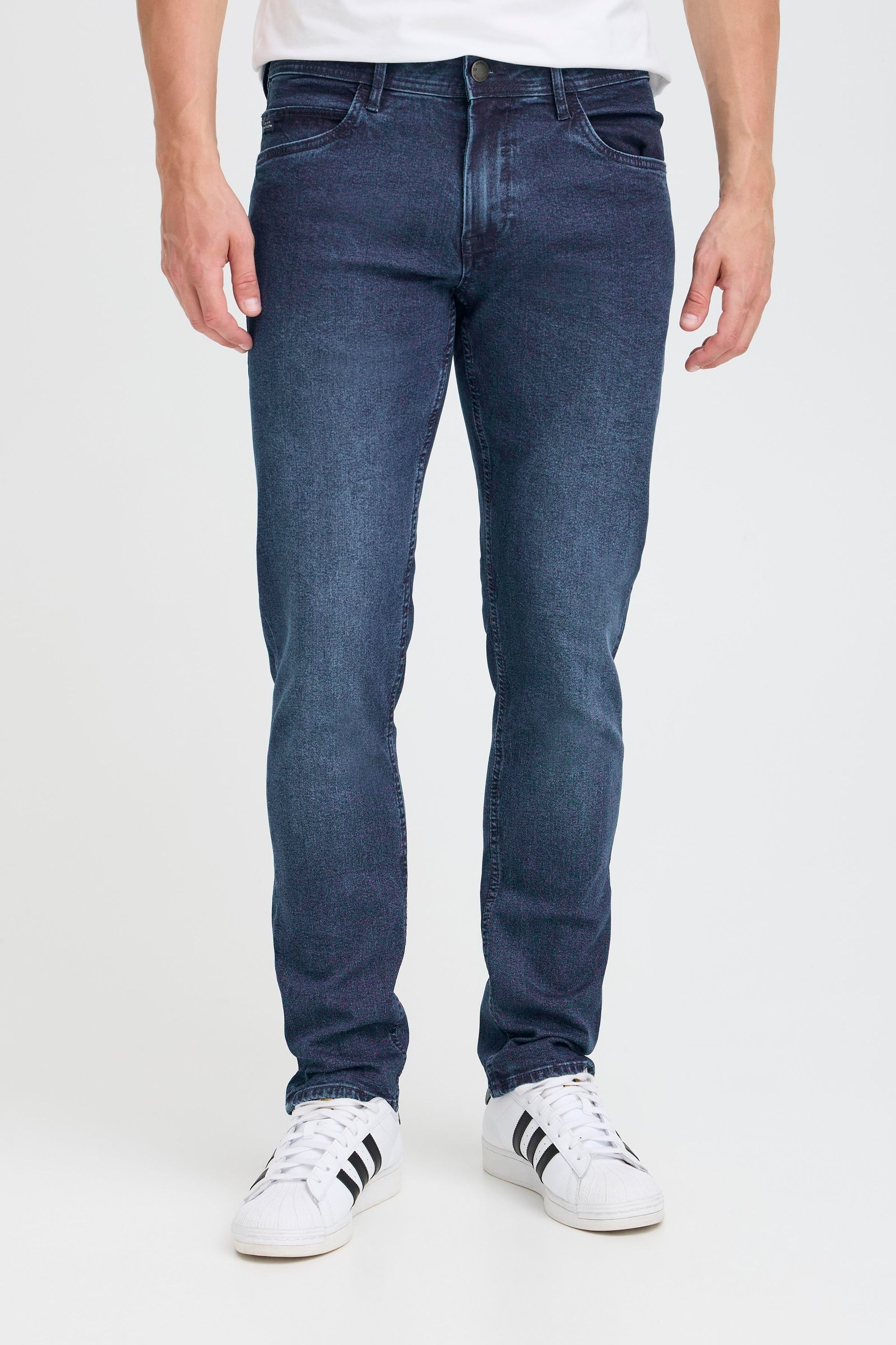 Blend Slim-fit-Jeans »Slim-fit-Jeans BHZilon«