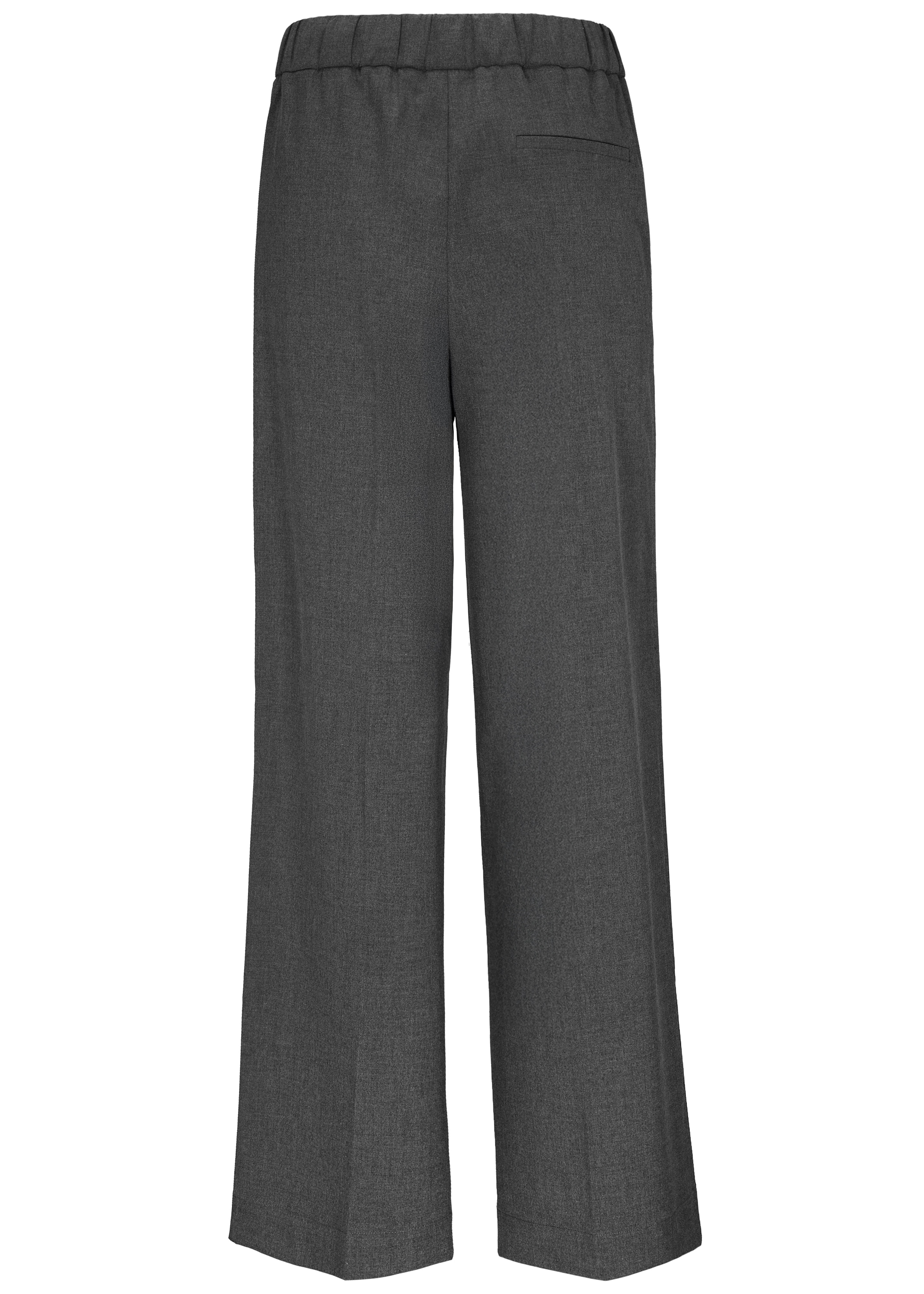 THE FASHION PEOPLE Stoffhose